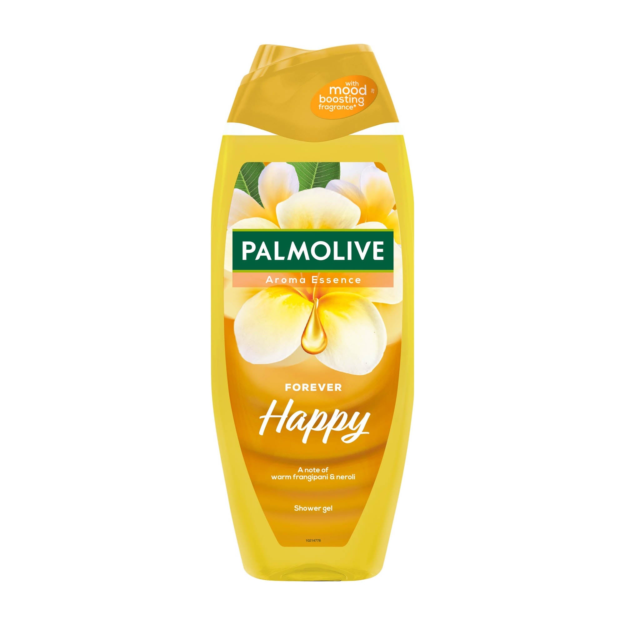 PALMOLIVE FOREVER HAPPY 500ML [TA]