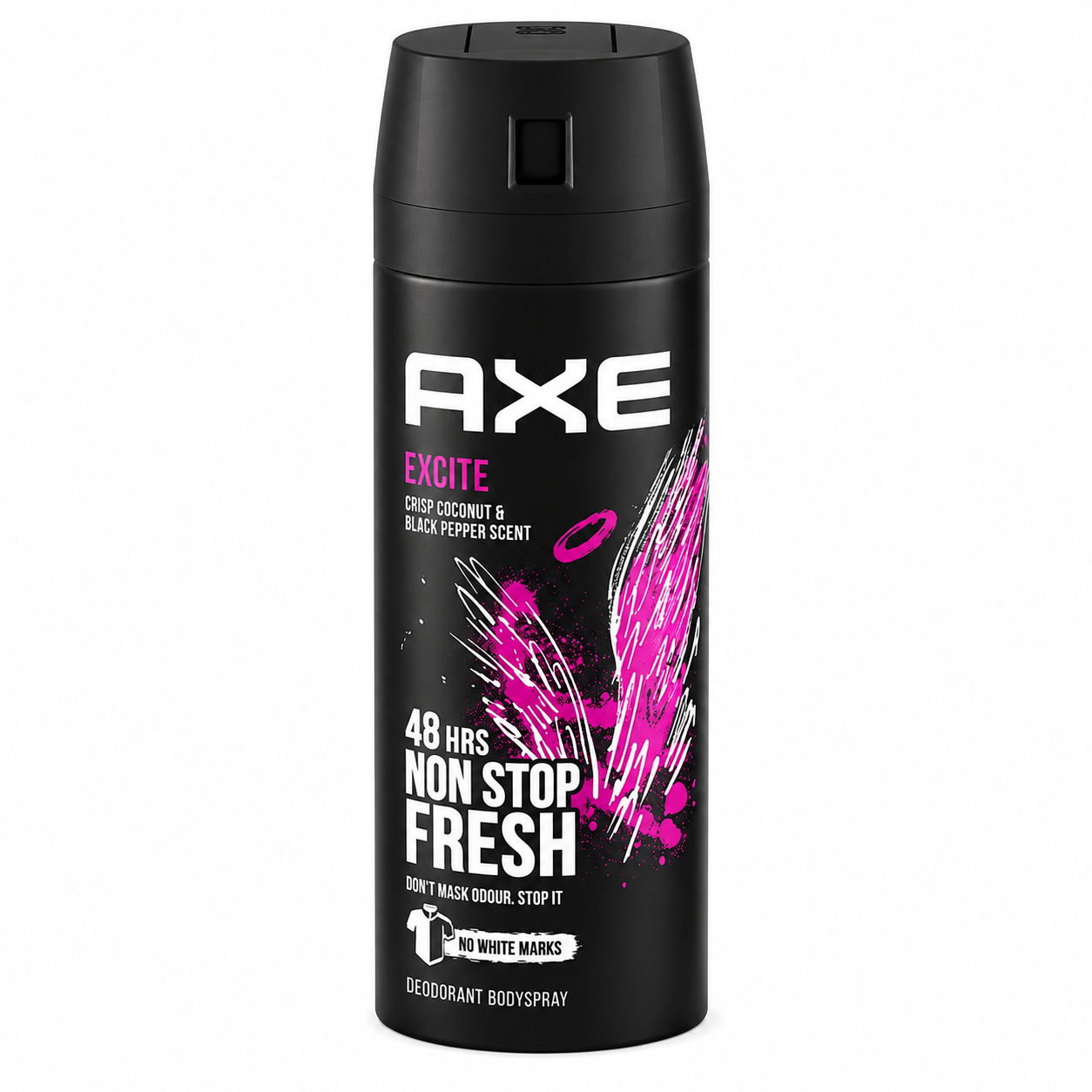AXE EXCITE BODY SPRAY