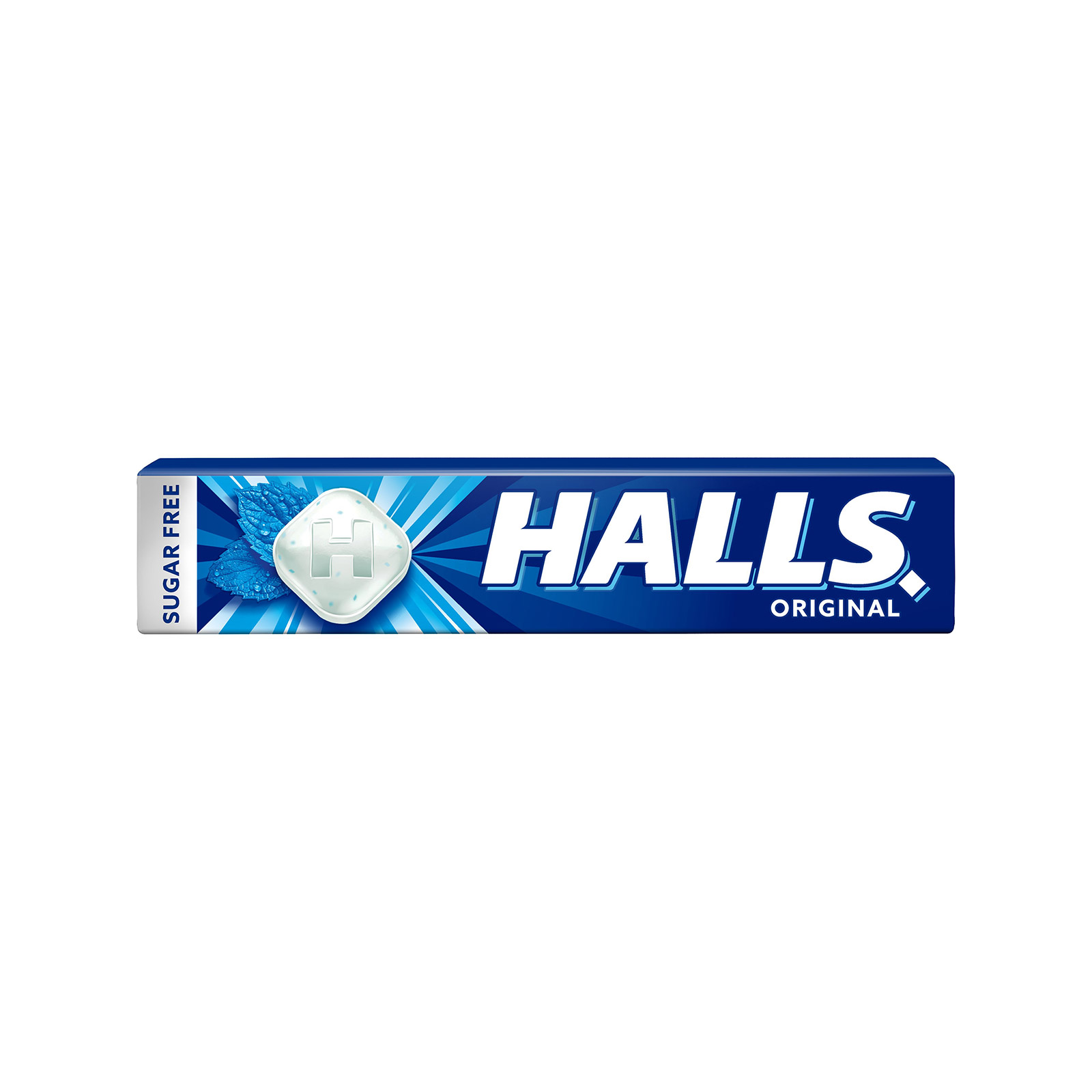 HALLS ORIGINAL 32G [TA]