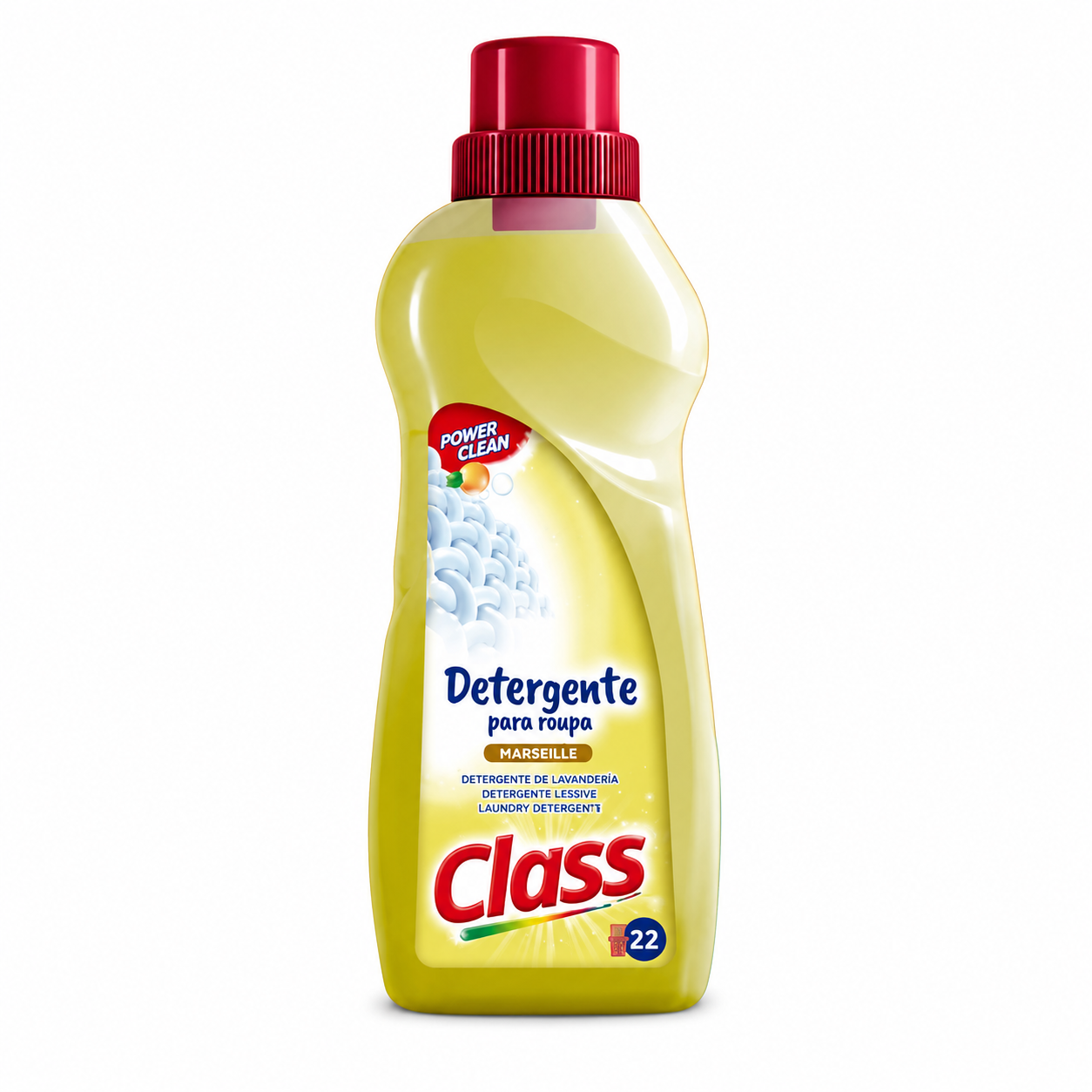 CLASS 22D DET. MARS 1.5LT