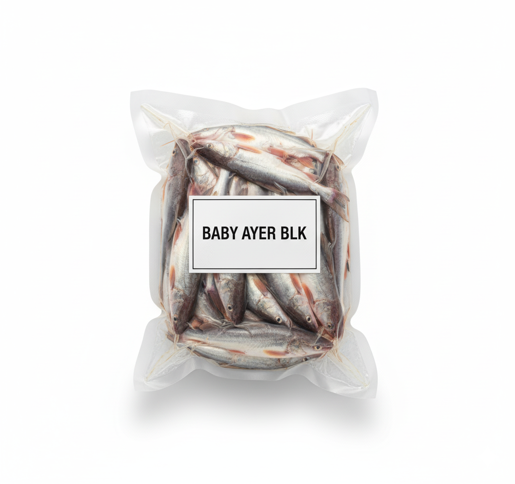 BABY AYER BLK