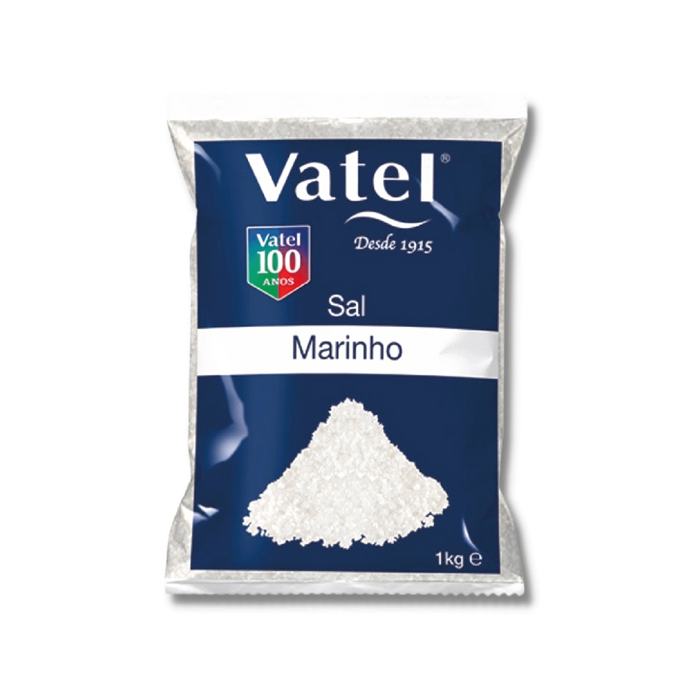VATEL SAL 1KG