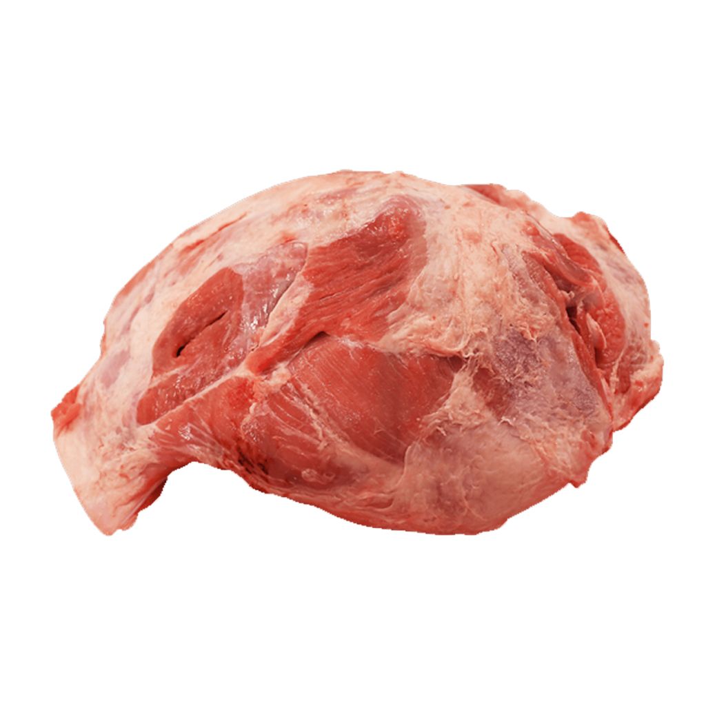 VACA MISTURA SEM OSSO 1KG
