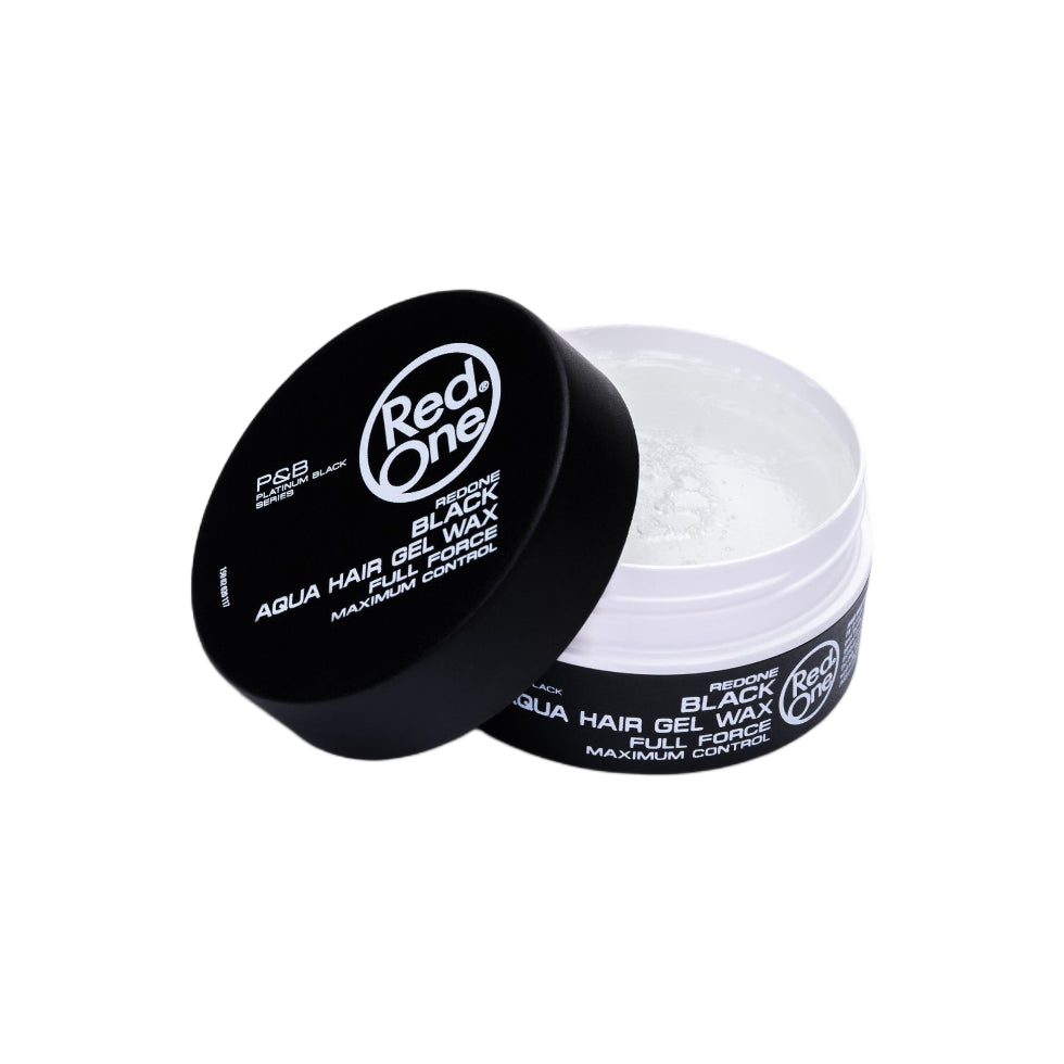 RED ONE BLACK 150ML [TA]