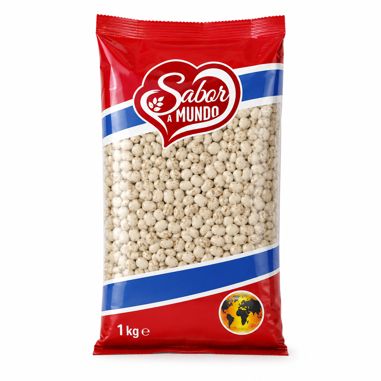 FEIJAO FRADE 1 KG