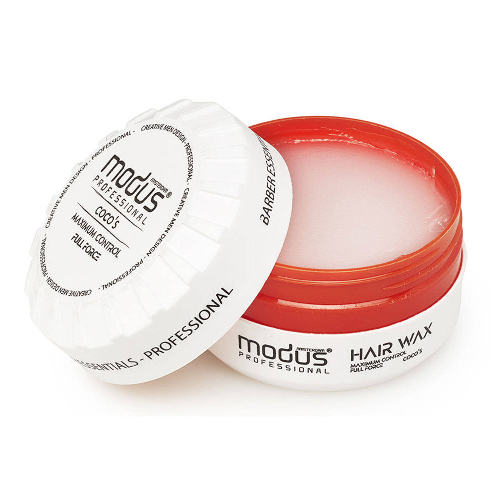 MODUS COCOS WHITE ORANGE 150ML [TA]