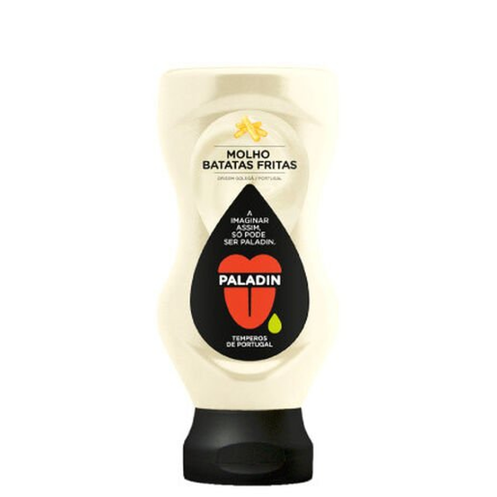 PALADIN MOLHO BATATA FRITA 230ML