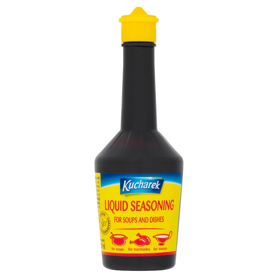 KUCHAREK AROMA LIQUID 181ML