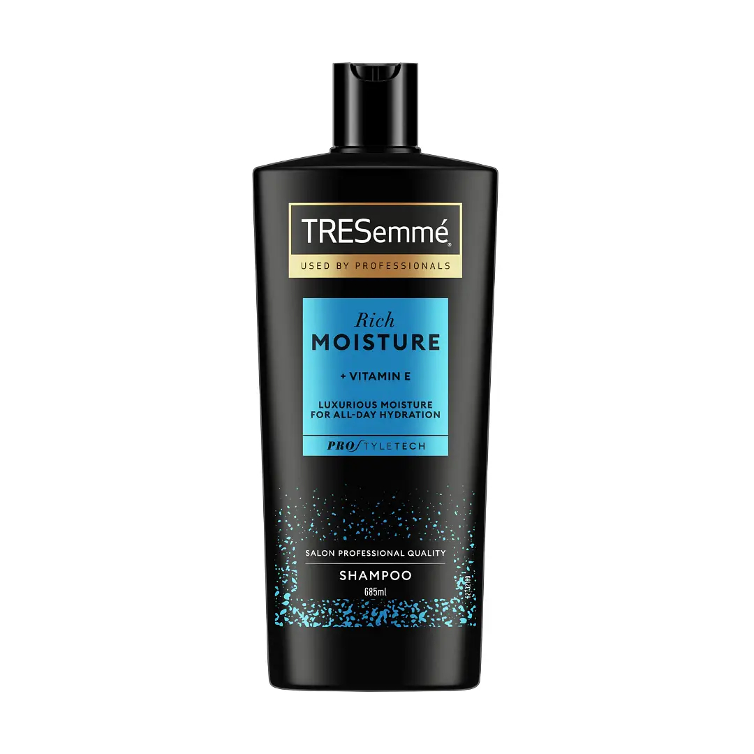 TRESEMME SHAMPOO RICH MOISTURE 685ML