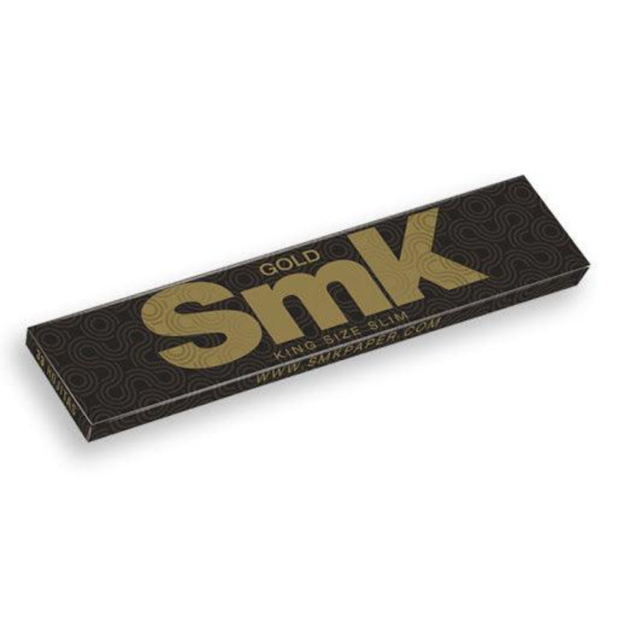 SMK ROLLING PAPER [TA]