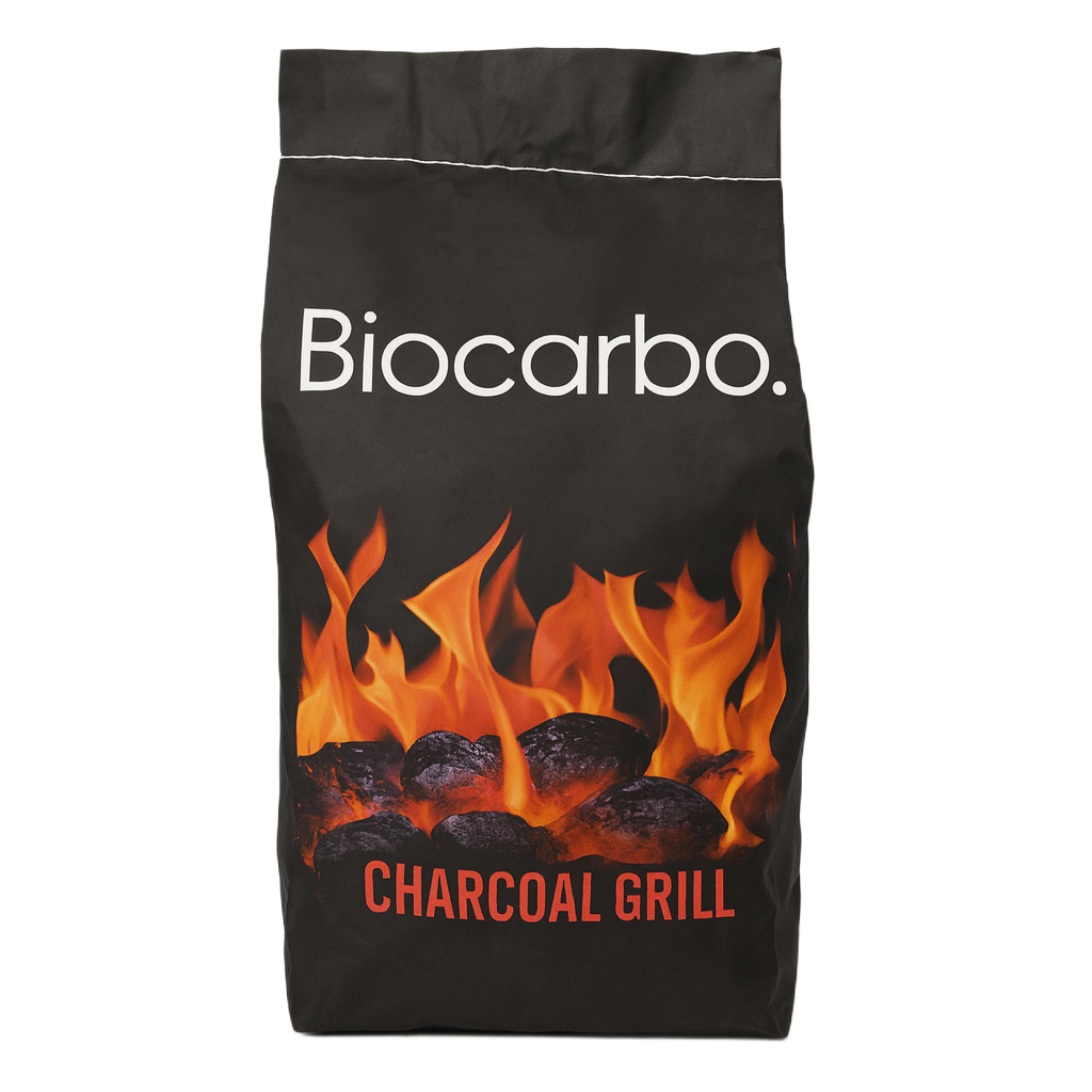 BIOCARBO CARVAO SC 7DM3