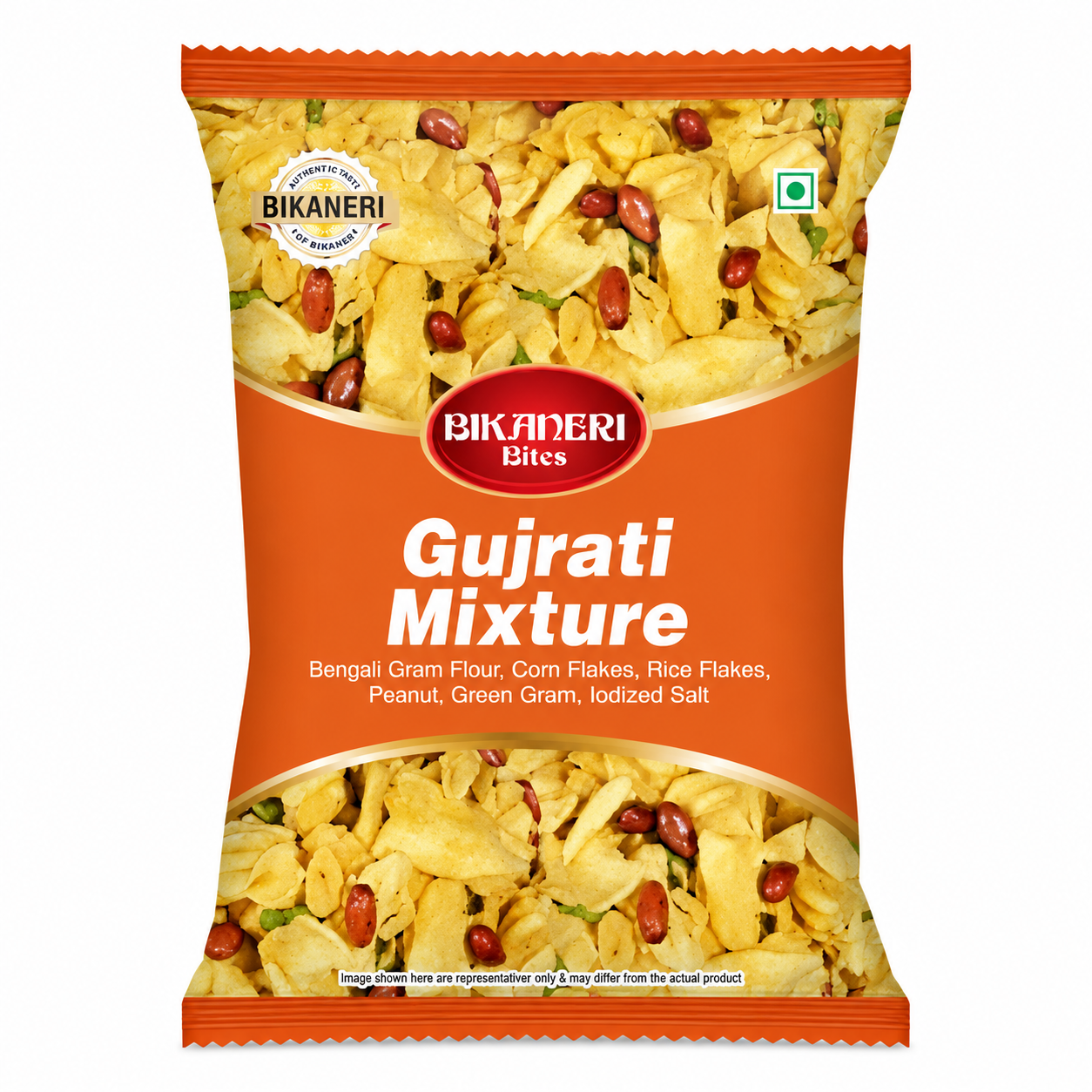 BIKANERI GUJARATI MIX 200G