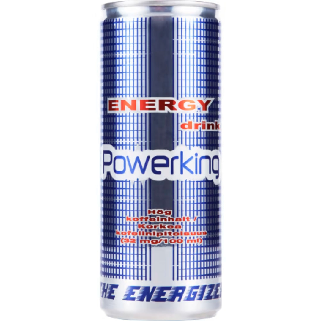 POWER KING 25CL