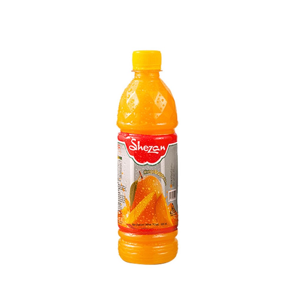SHEZAN MANGO JUICE 250ML [KI]