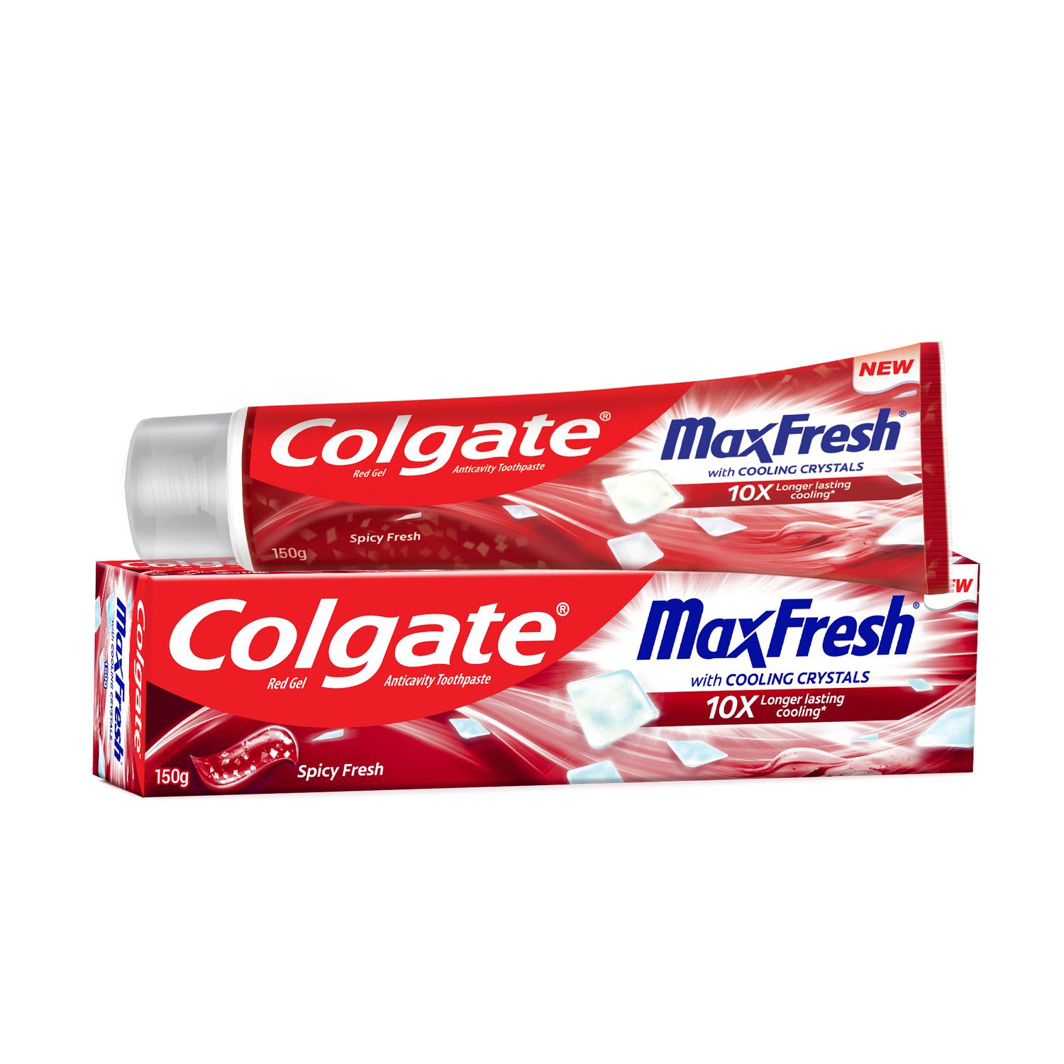 COLGATE MAX FRESH 50ML