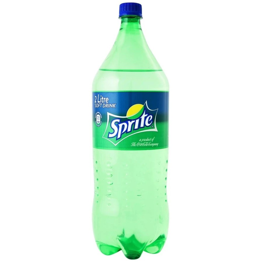 SPRITE ORIGINAL 2 LT