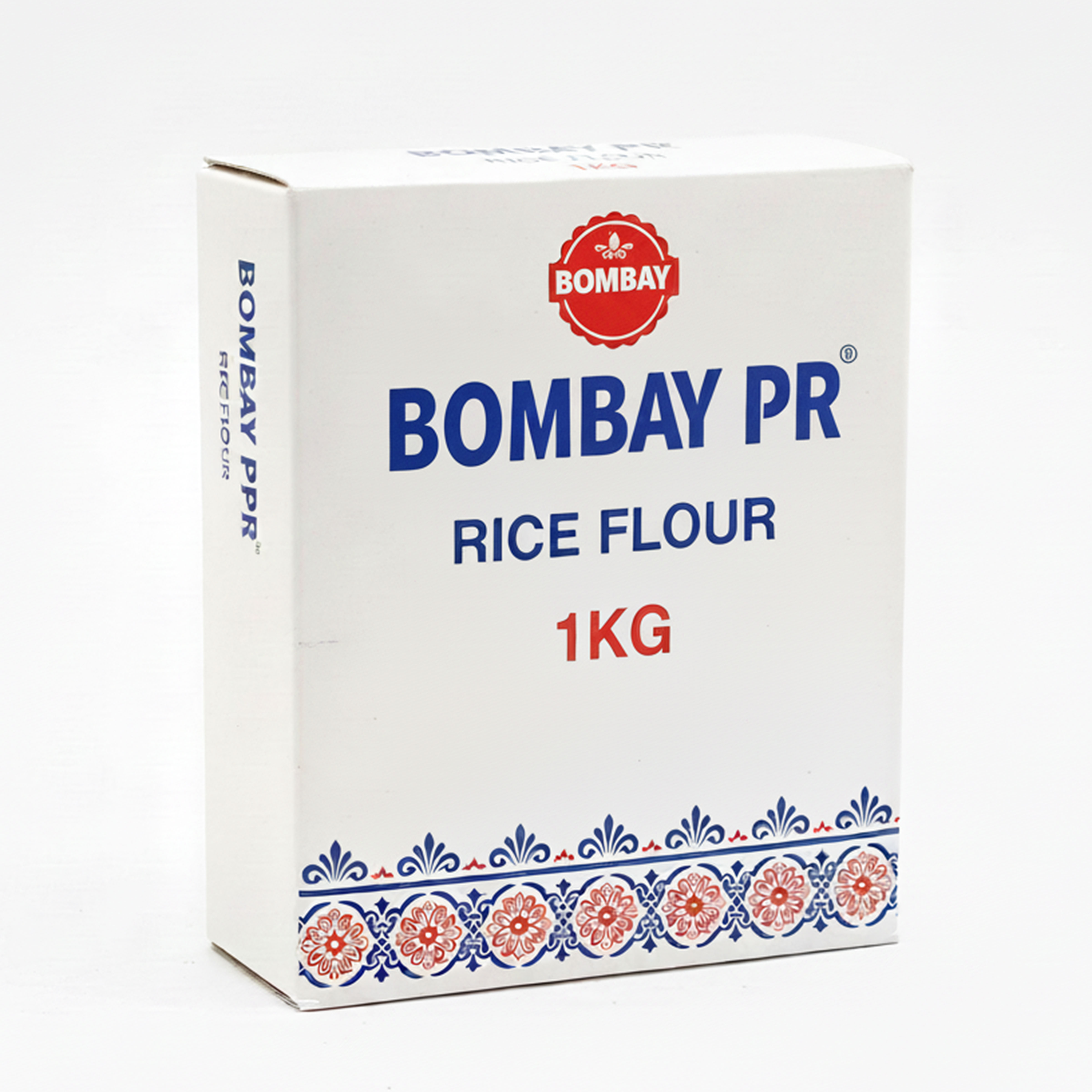 BOMBAY PR RICE FLOUR 1KG