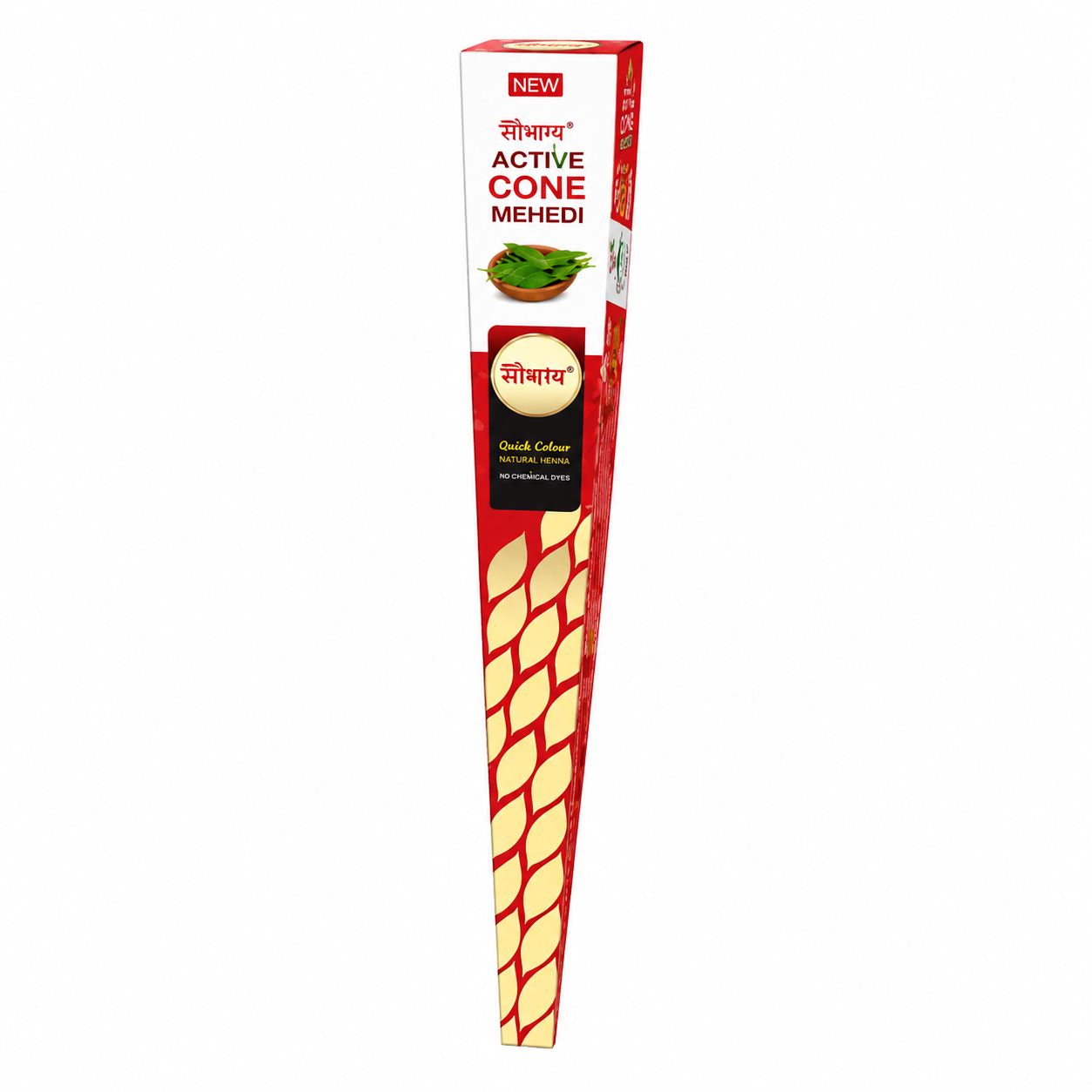 LIGION MEHENDI CONE 30G