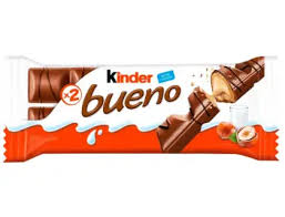 KINDER BUENO X2 