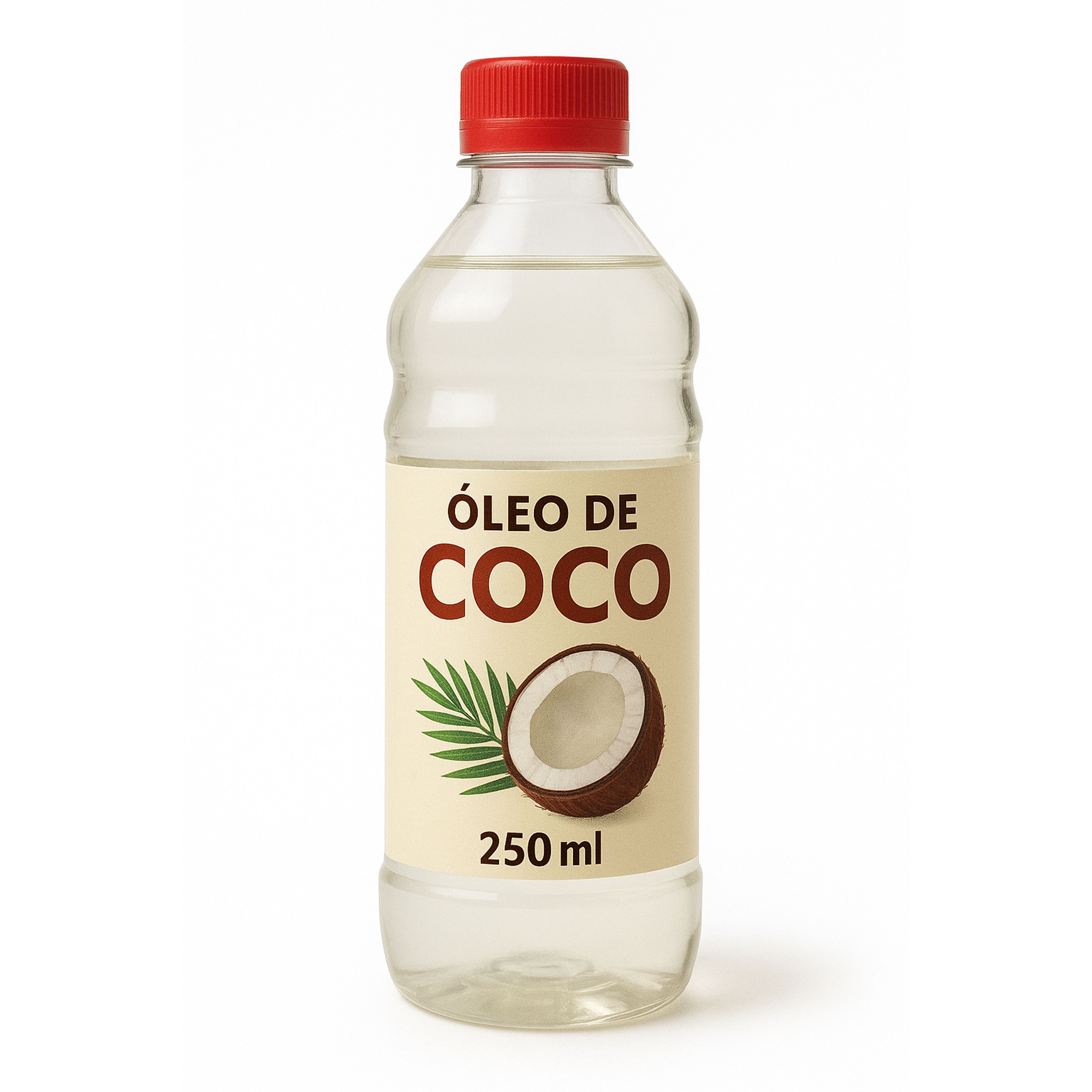 OLEO DE COCO 500ML