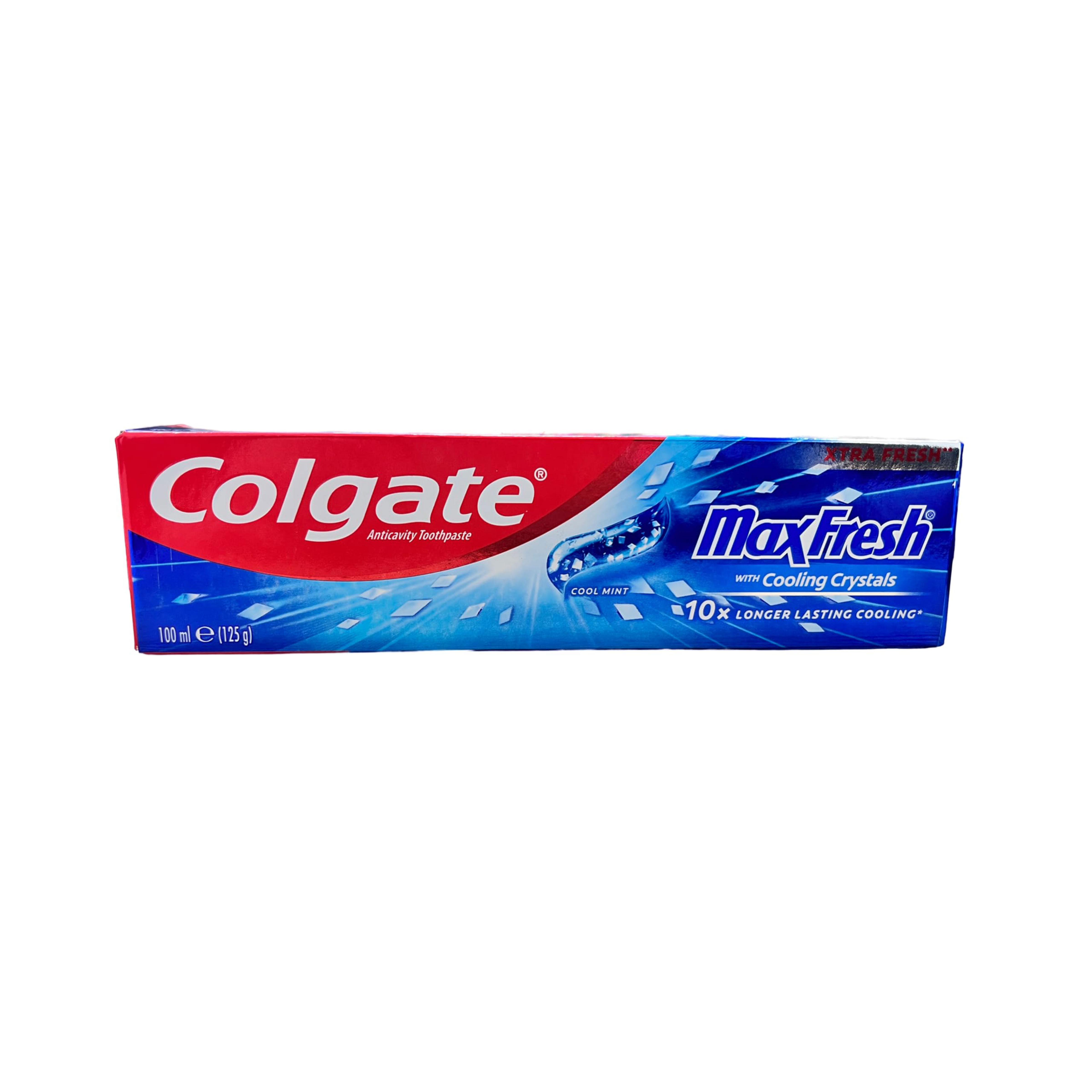 COLGATE MAX-FRESH 100ML