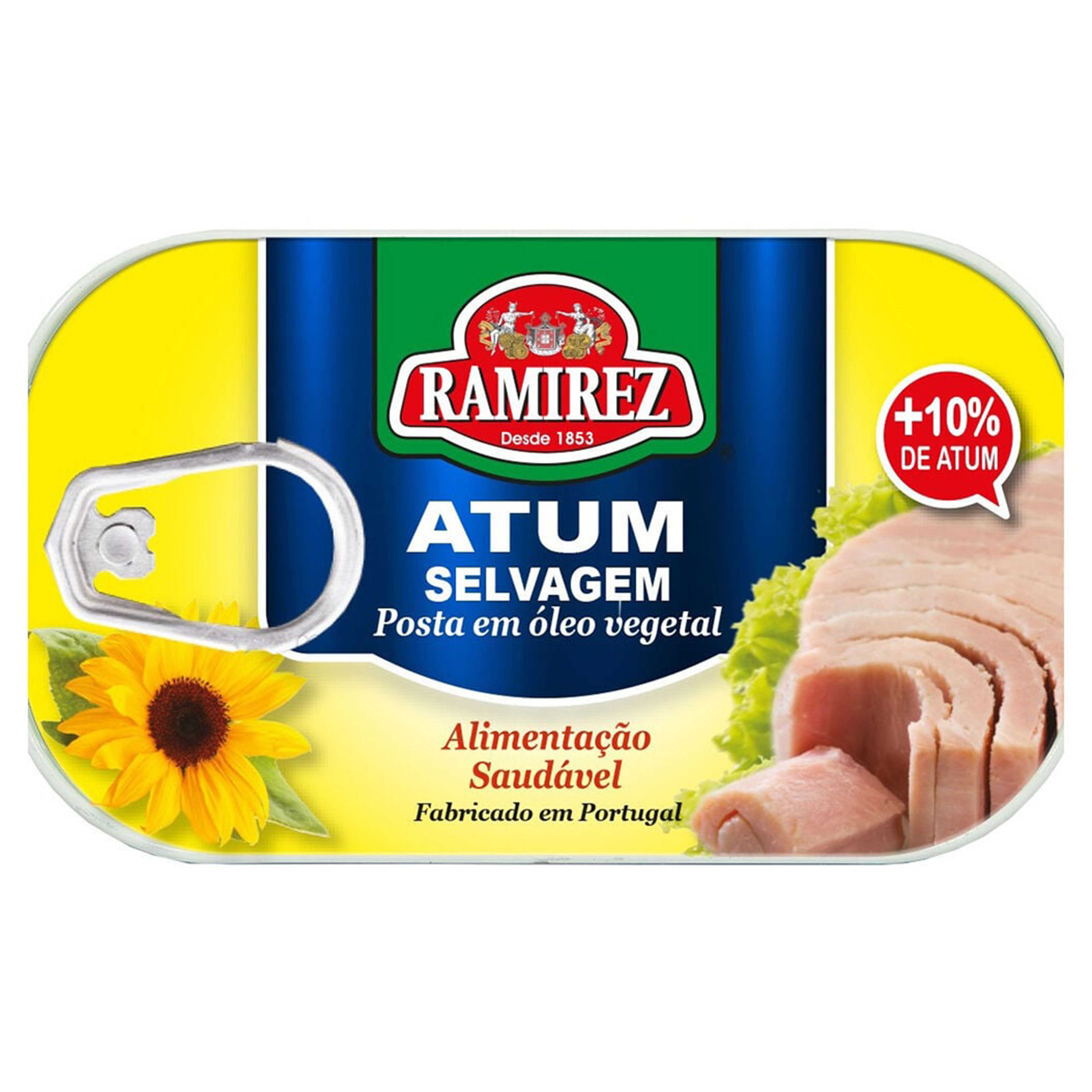 RAMIREZ ATUM 120G