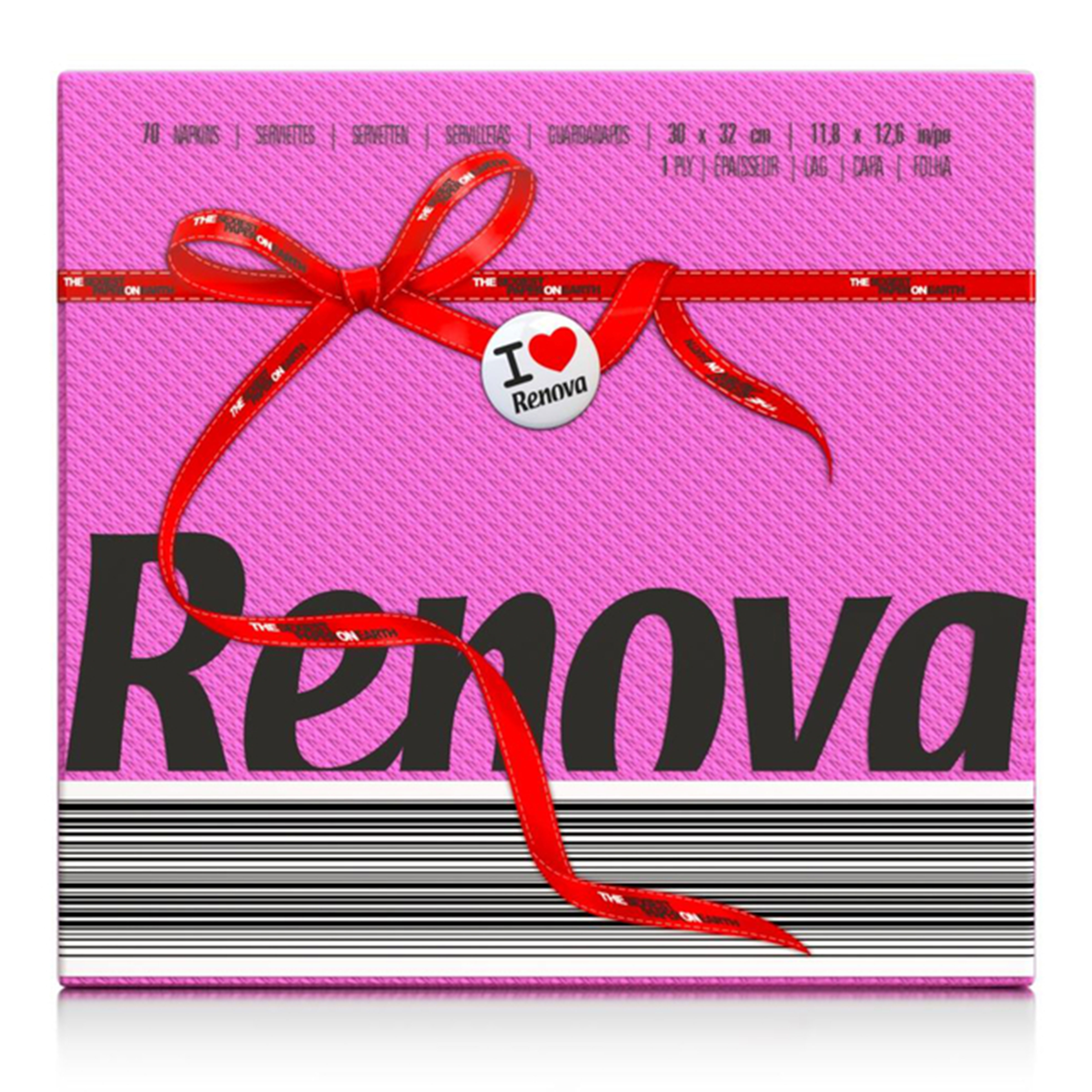 RENOVA GUARD PAPEL FUSICA