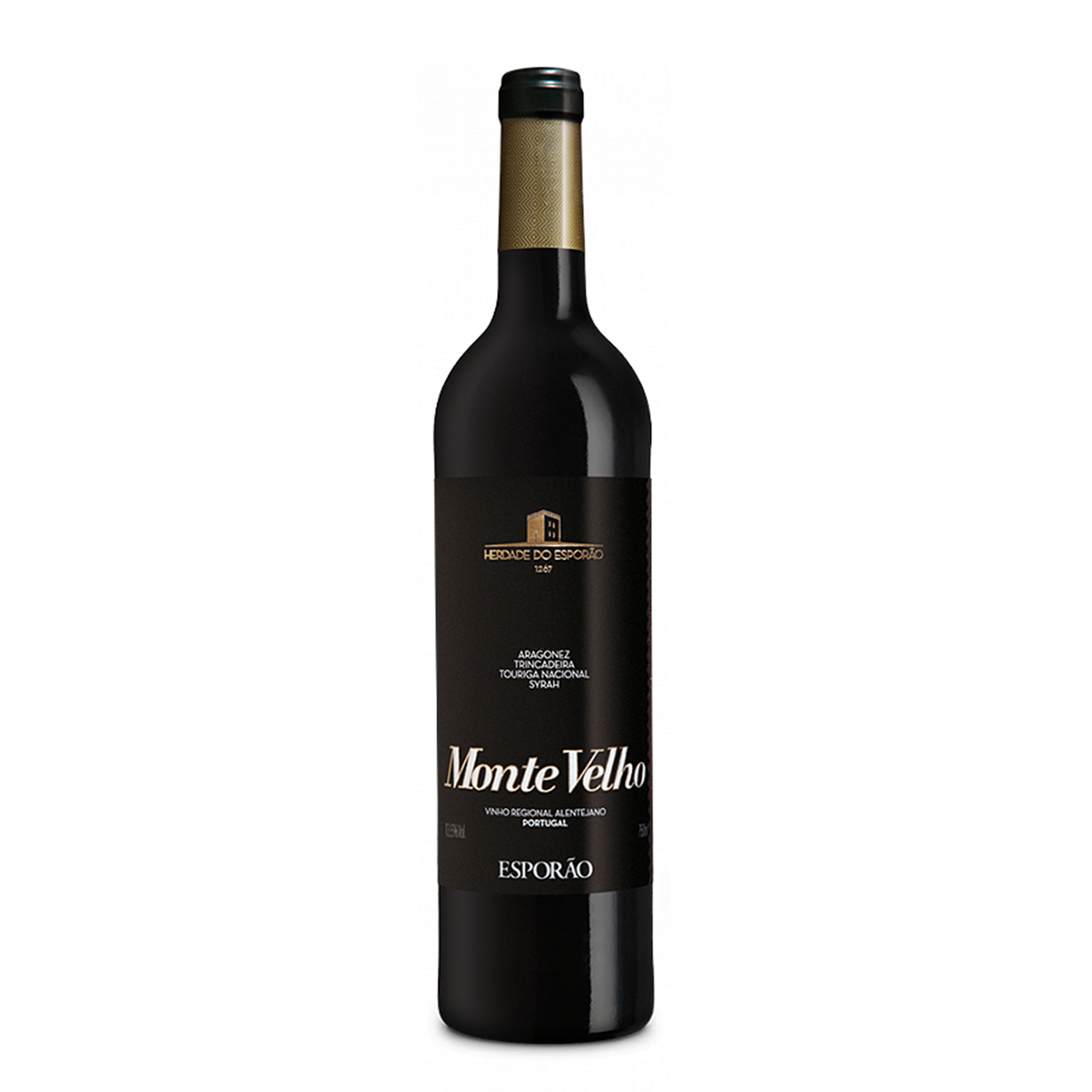 MONTE VELHO VMT 750ML