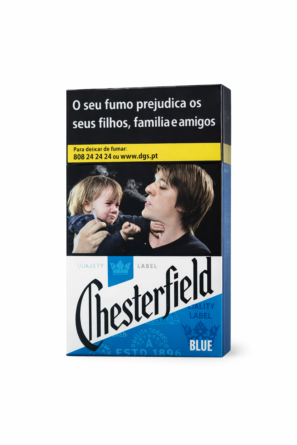 CHESTERFIELD