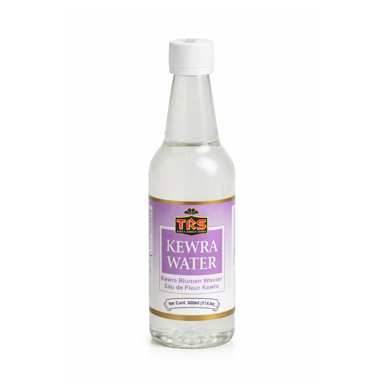 TRS KEWRA WATER 190ML