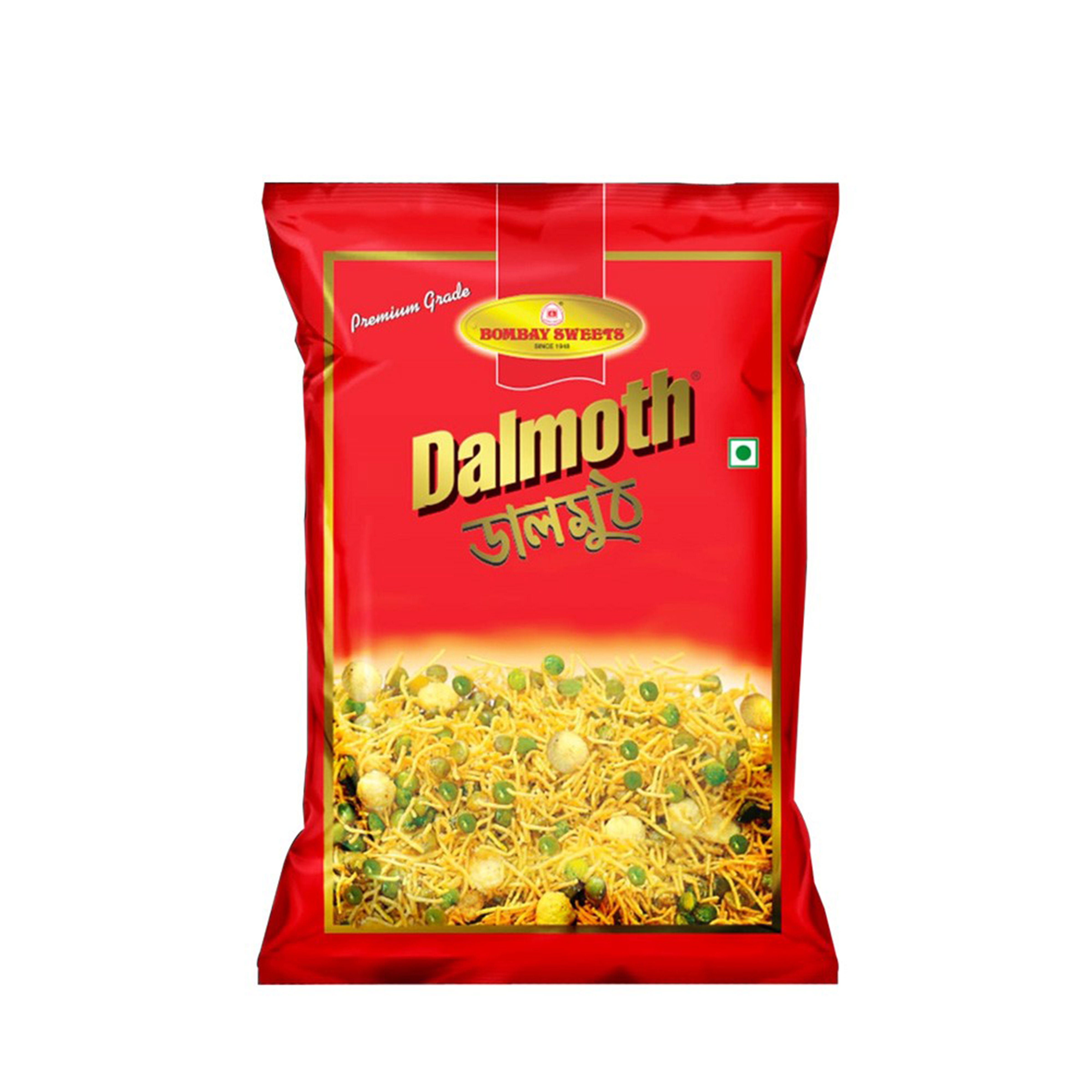 BOMBAY SWEETS DALMOTH 250G