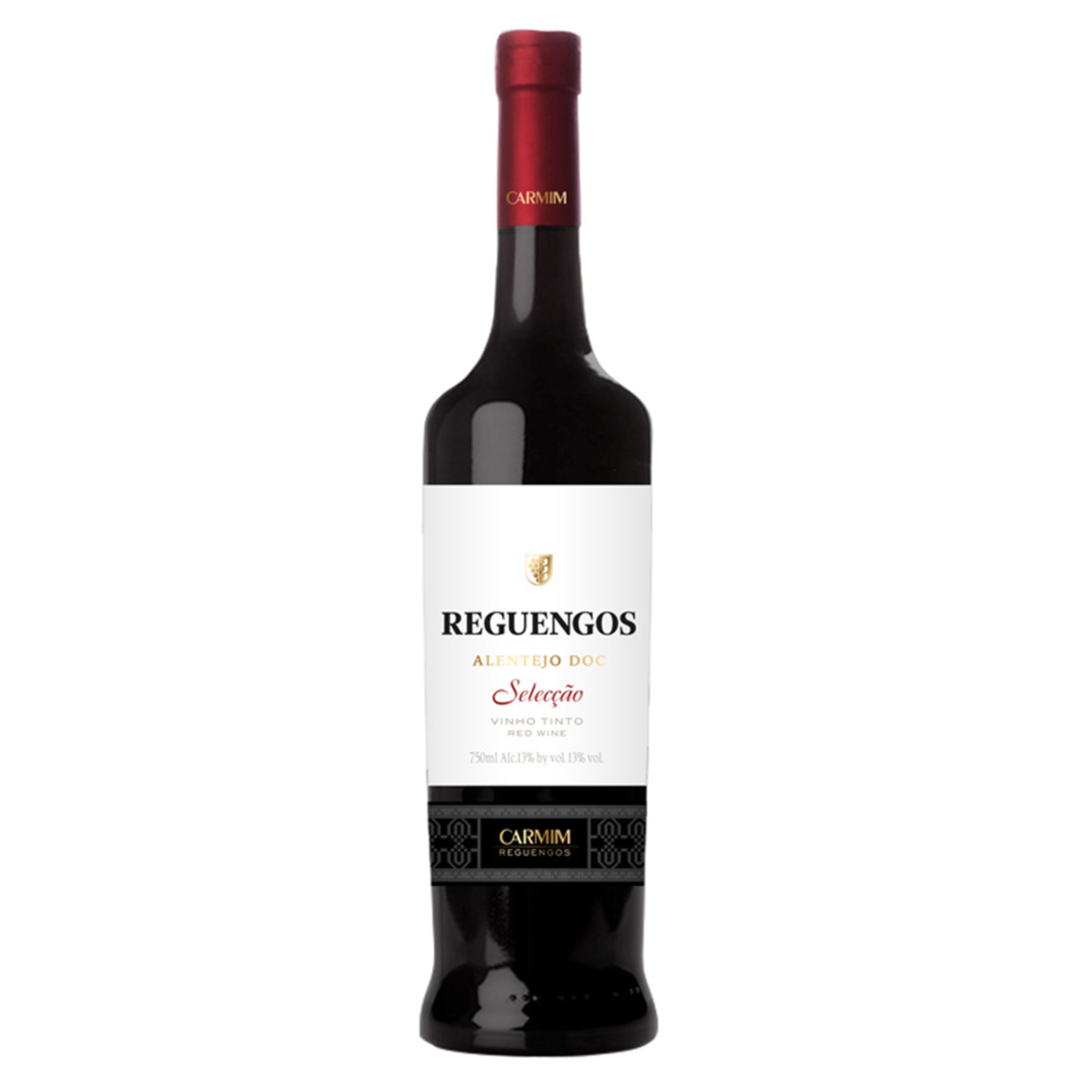 REGUENGOS VMT 750ML