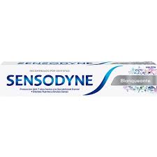 SENSODYNE BLANQUESANTE 75ML