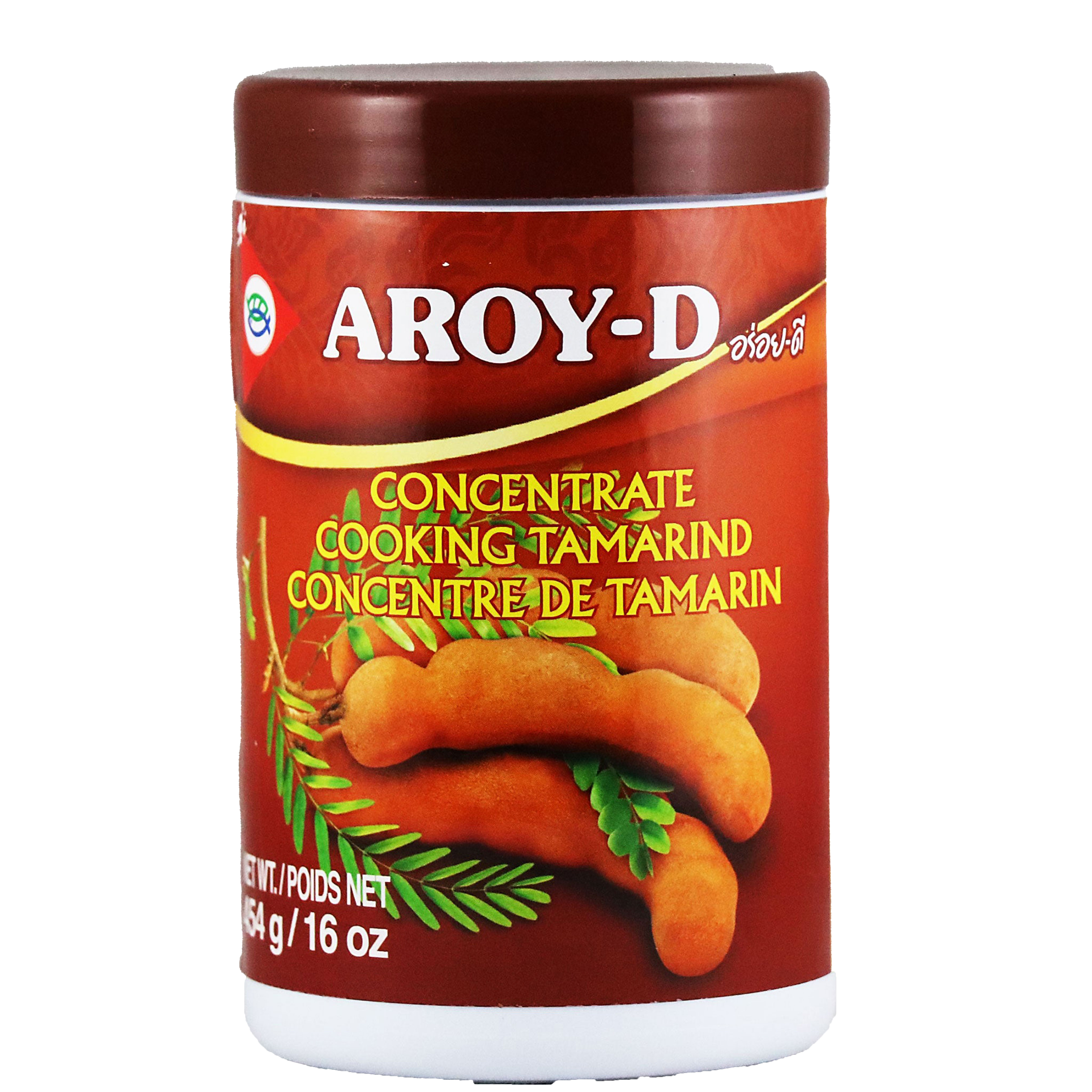 AROY D TAMARIND CONCENTRATE 454G