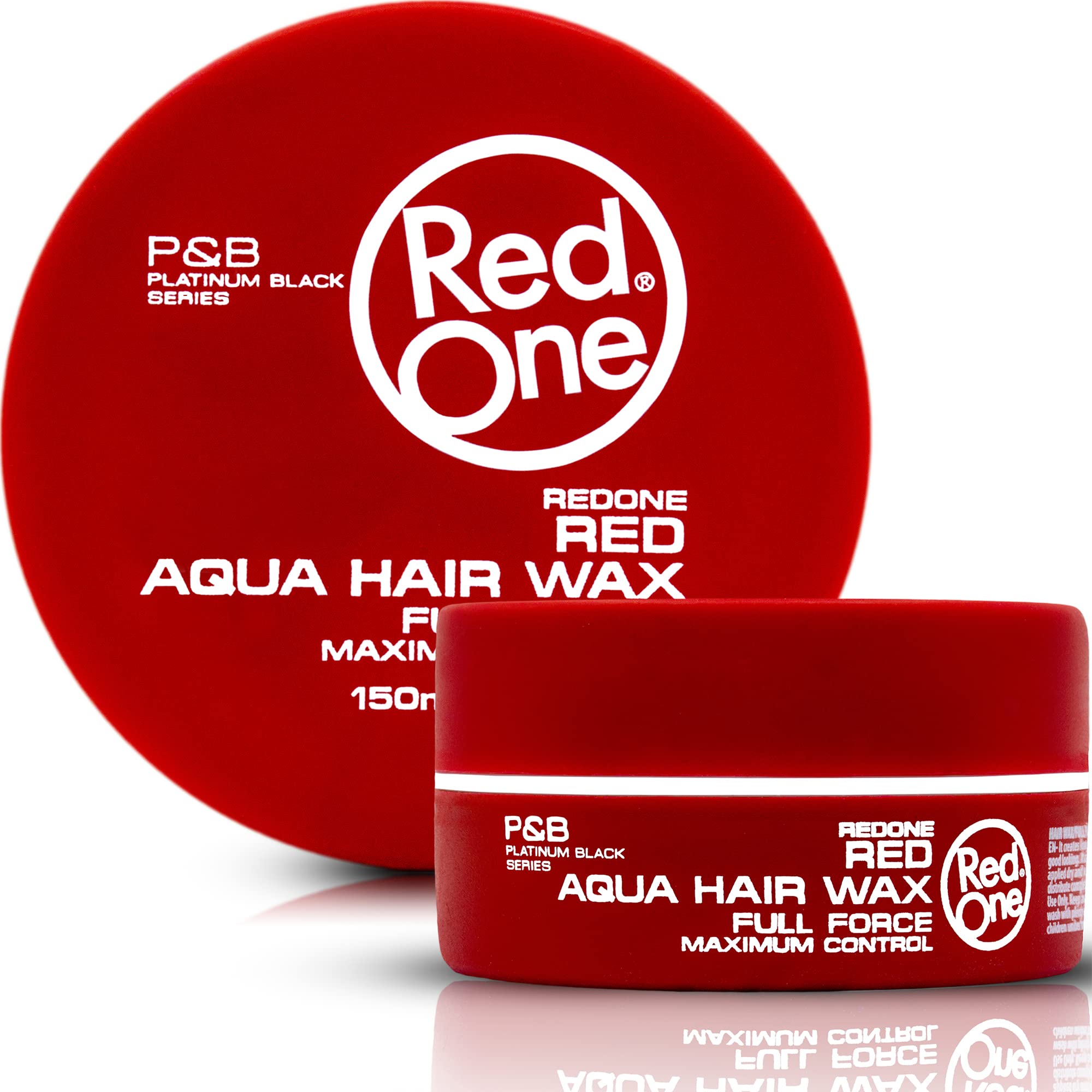 RED ONE RED 150ML [TA]