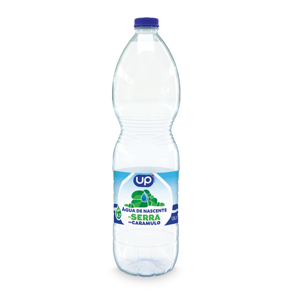 Up Agua Nascente 1.5lt