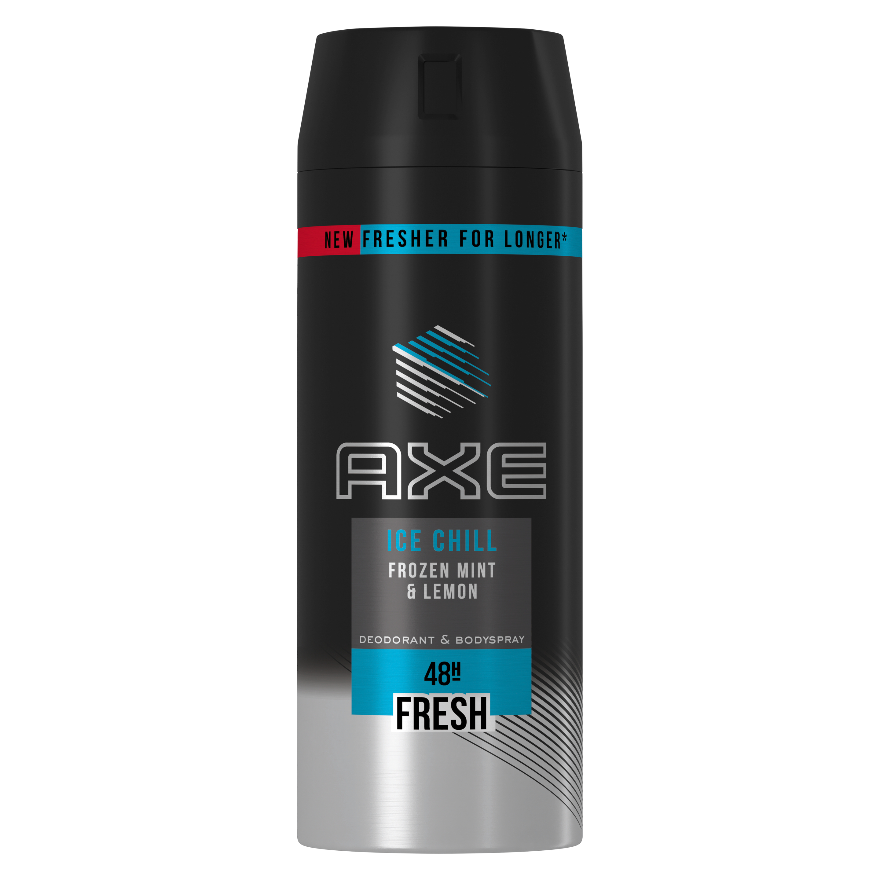 AXE ICE CHILL BODY SPRAY 150ML [TA]