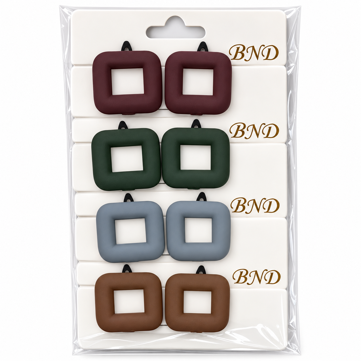 CN HAIR CLIP