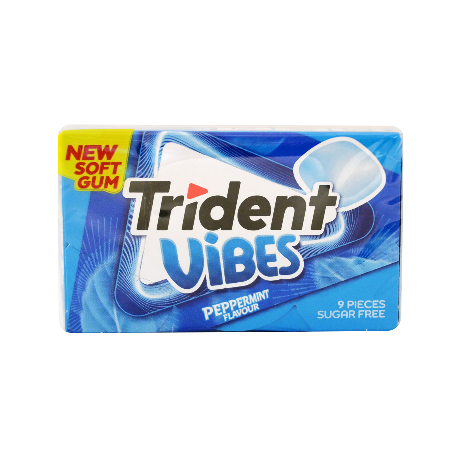TRIDENT VIBES AZUL 21G [TA]