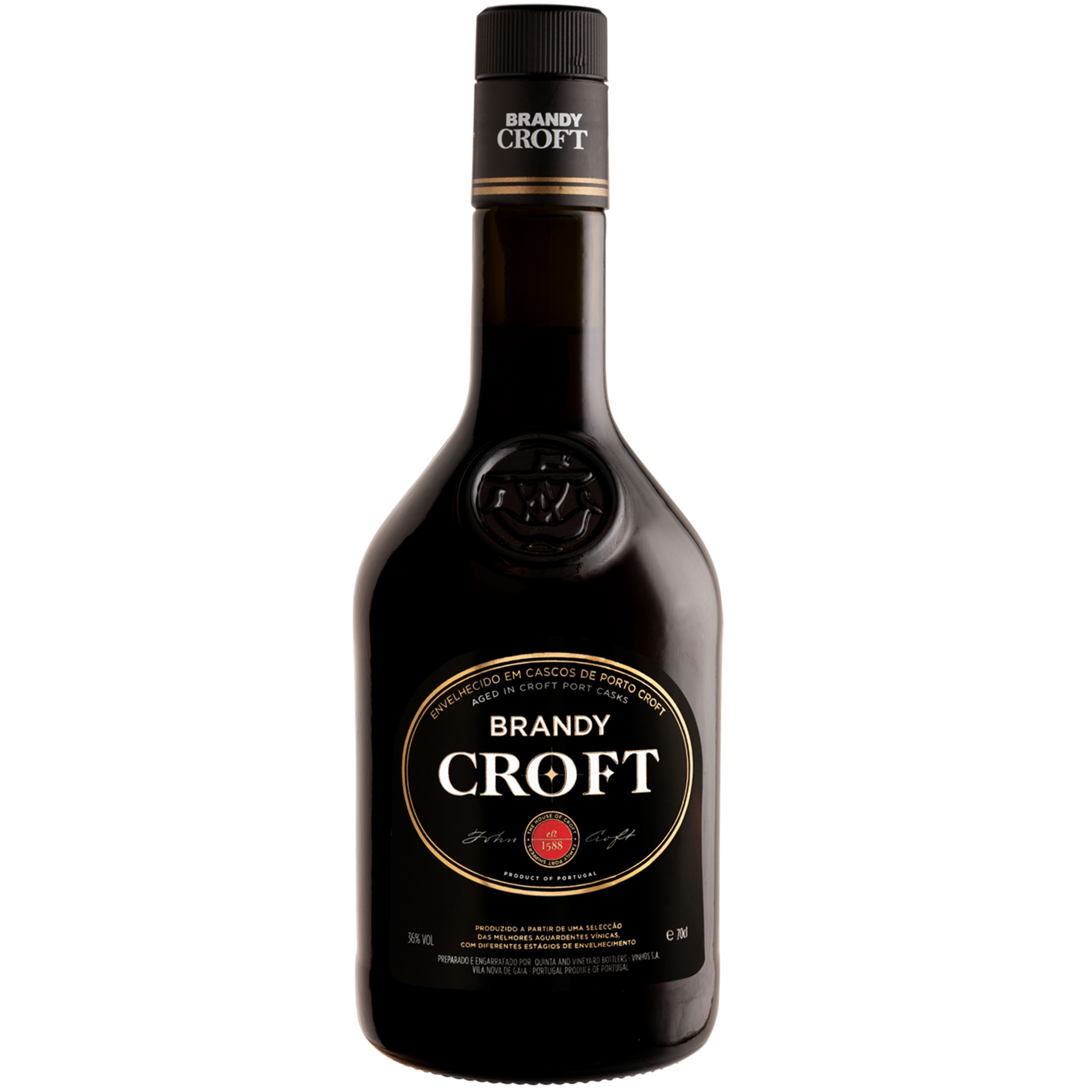 BRANDY CROFT 700ML