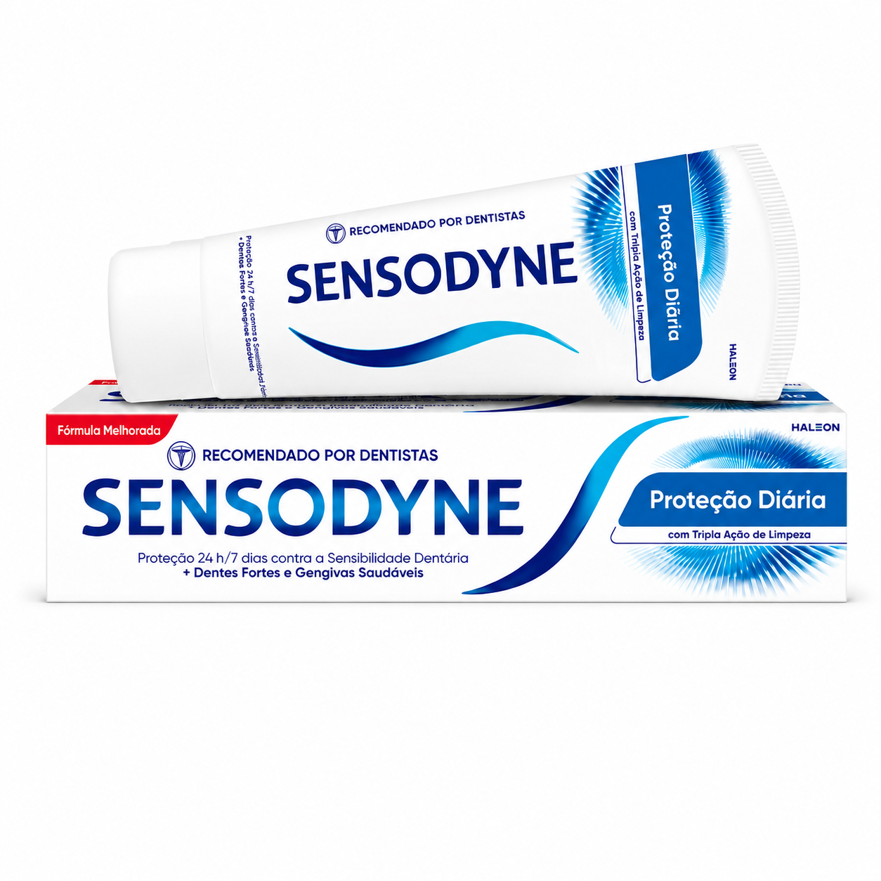 SENSODYNE PROTECAO DIARIA 75ML