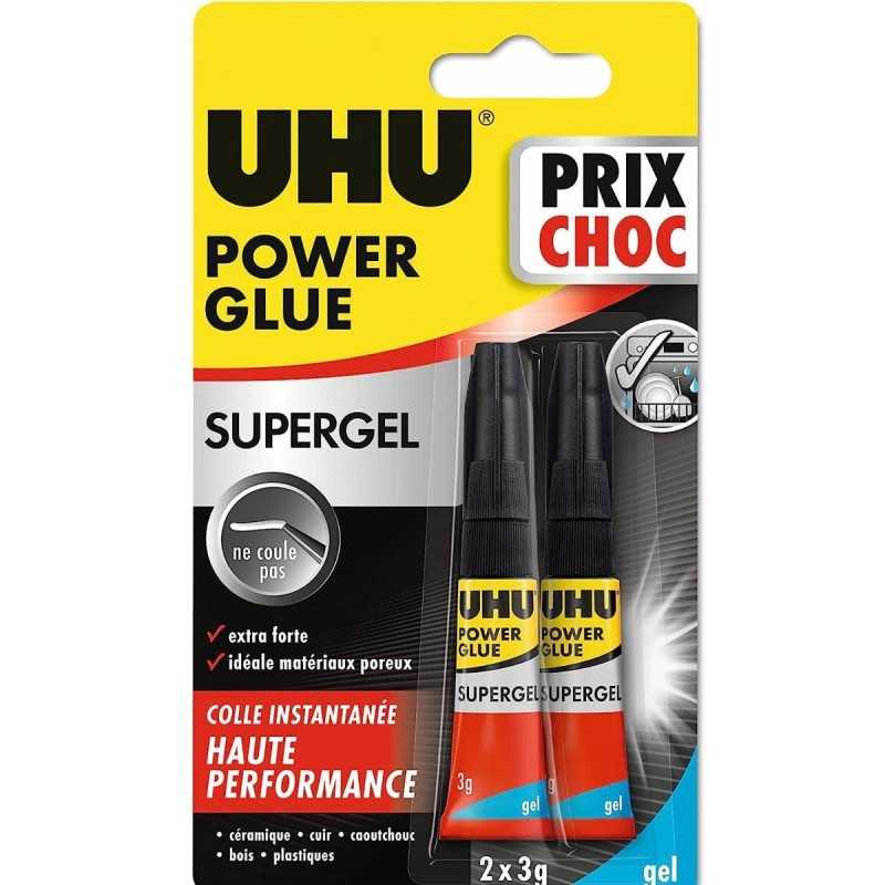 POWER GLUE 3G