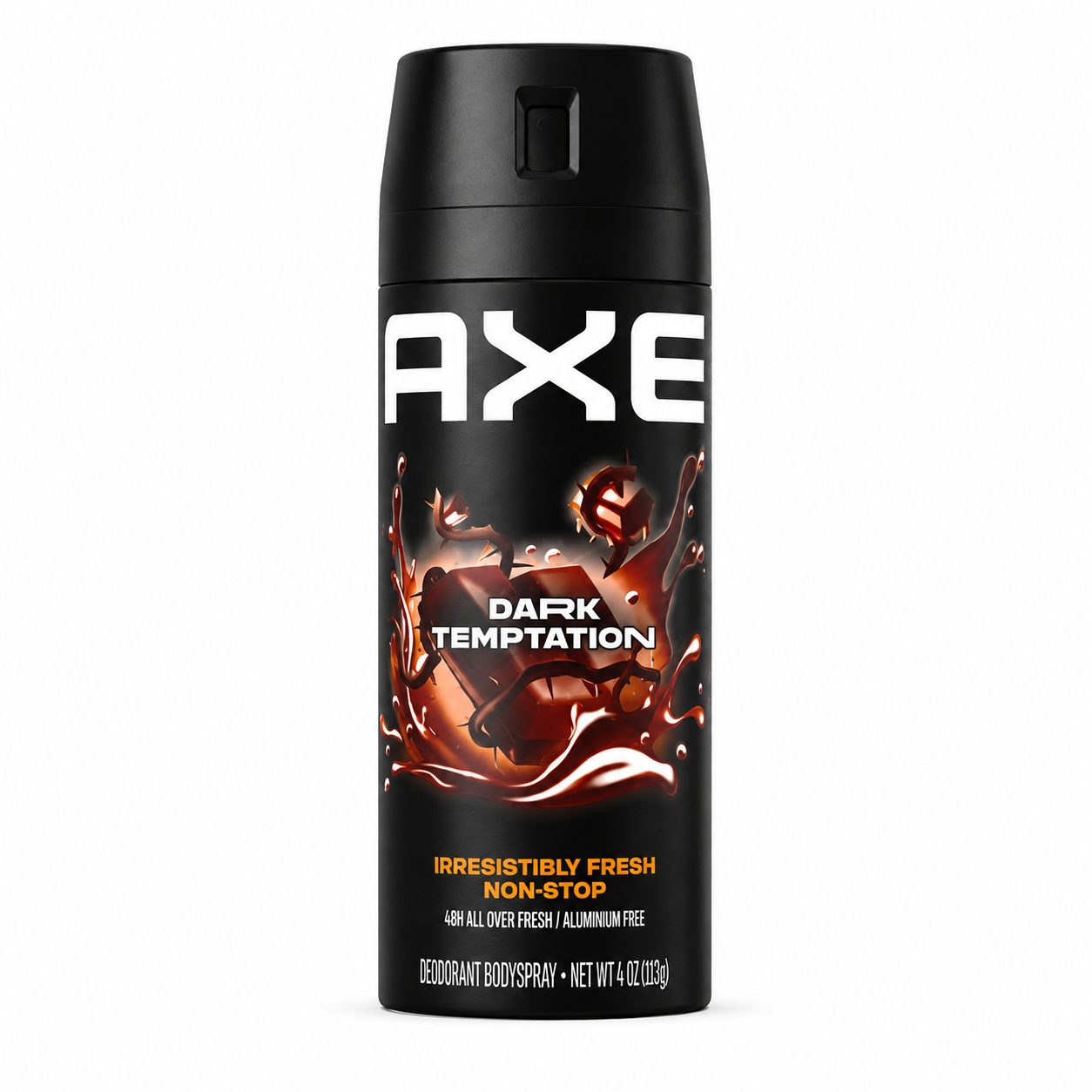 AXE DARK TEMPTATION 
