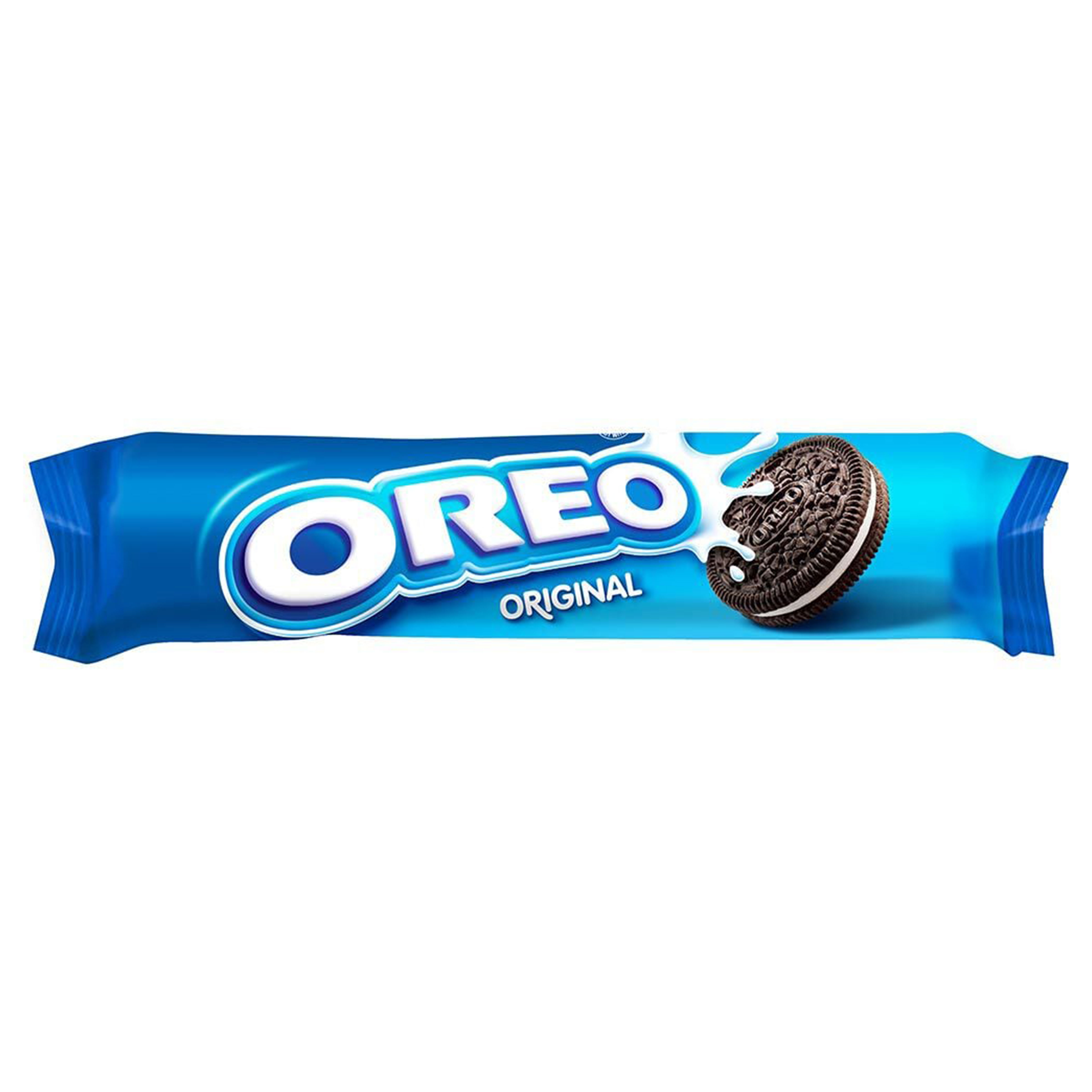 OREO ORIGINAL 154G (40101)