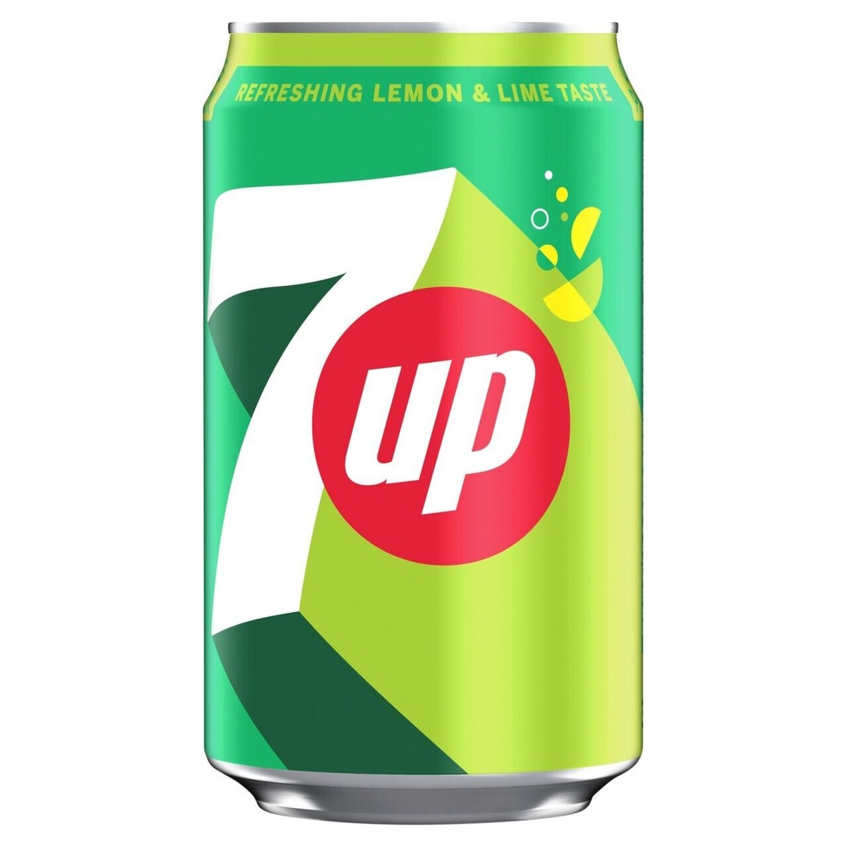 7UP ORIGINAL 330ML