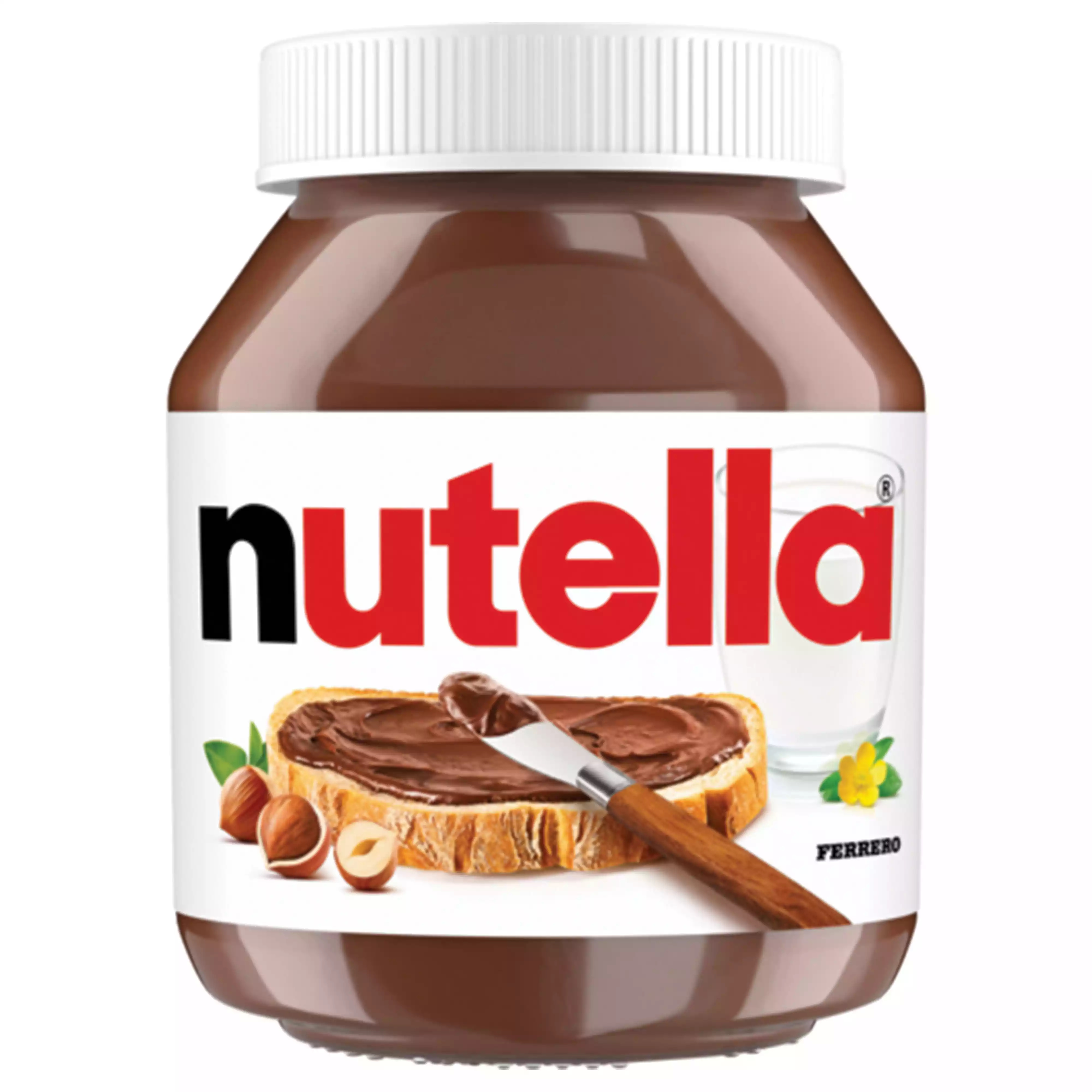 NUTELLA 350G