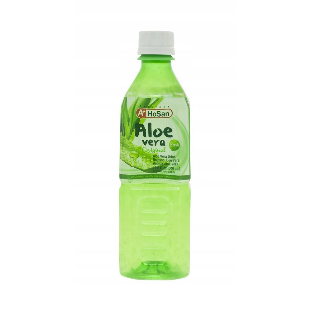 ALOE VERA ORIGINAL JUICE 250ML [KI]