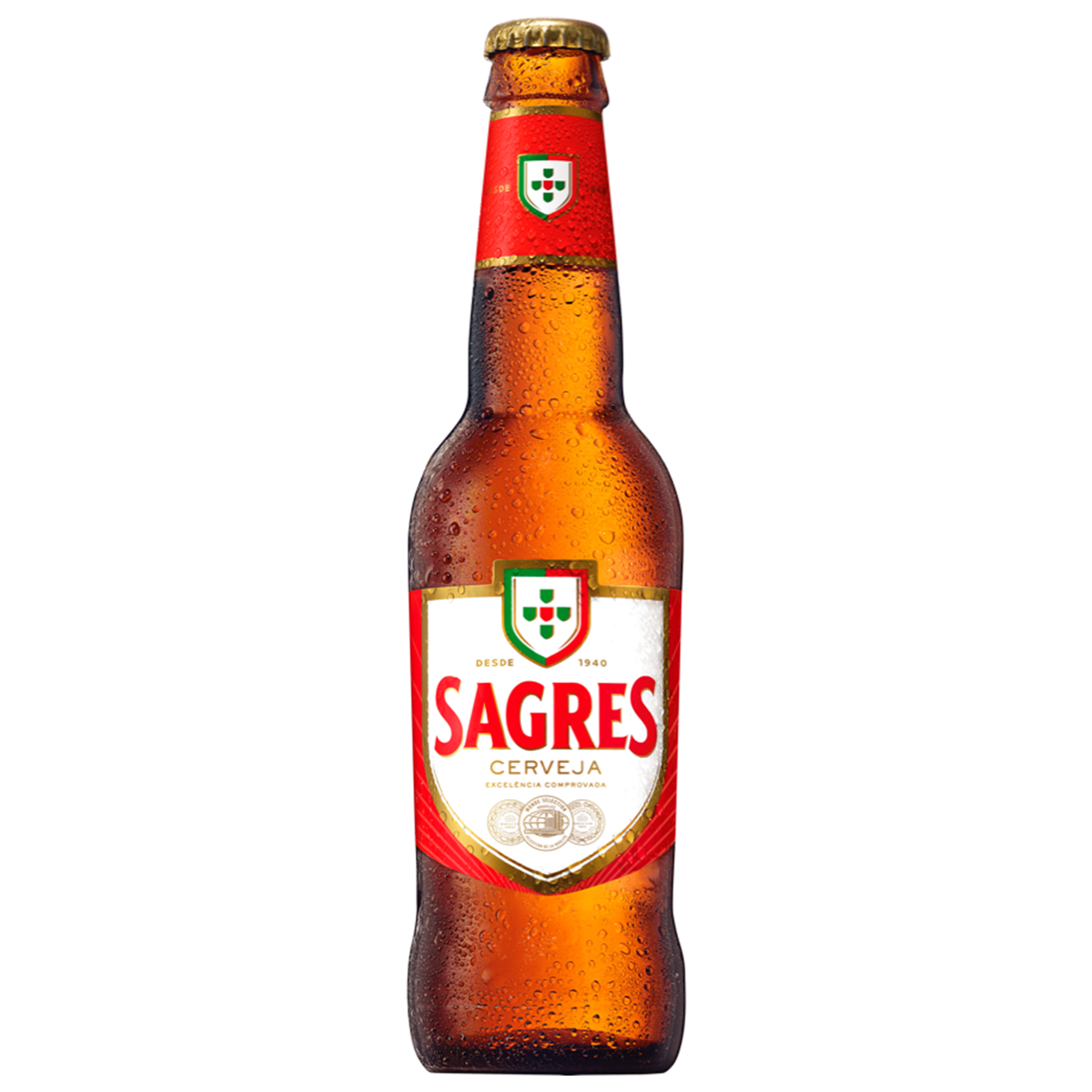 SAGRES MEDIA 33CL