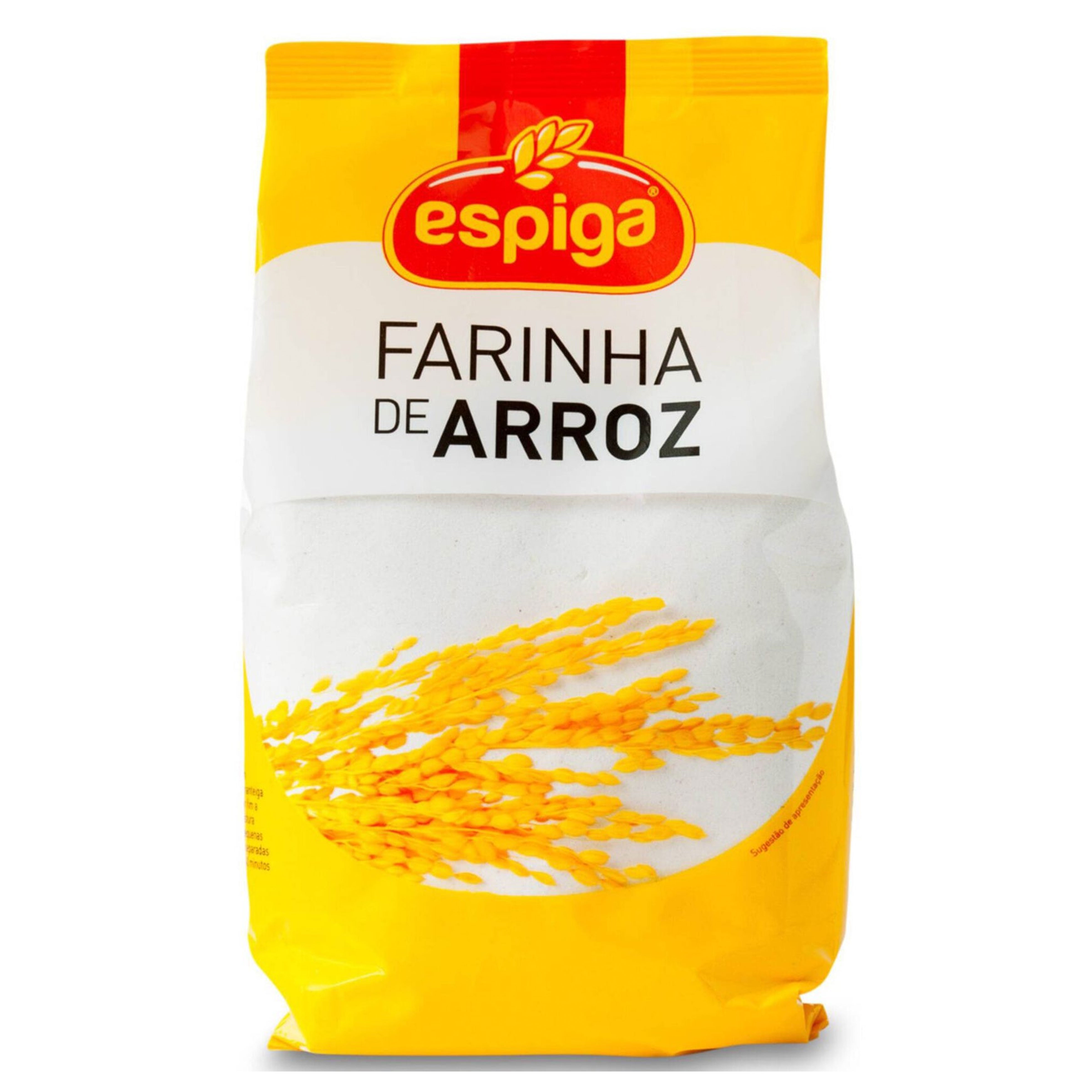 FARINHA DE ARROZ 1KG