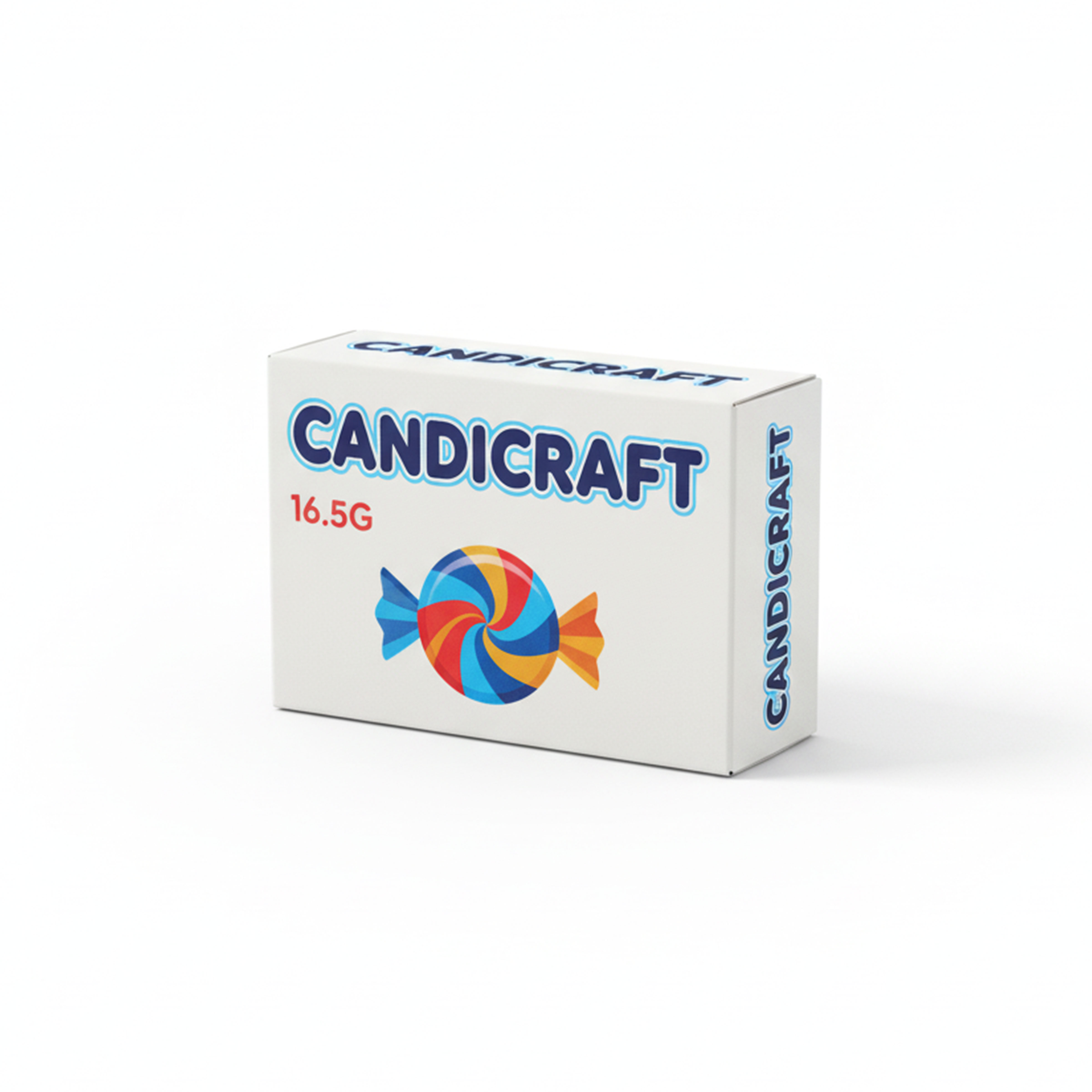 CANDICRAFT 16.5G